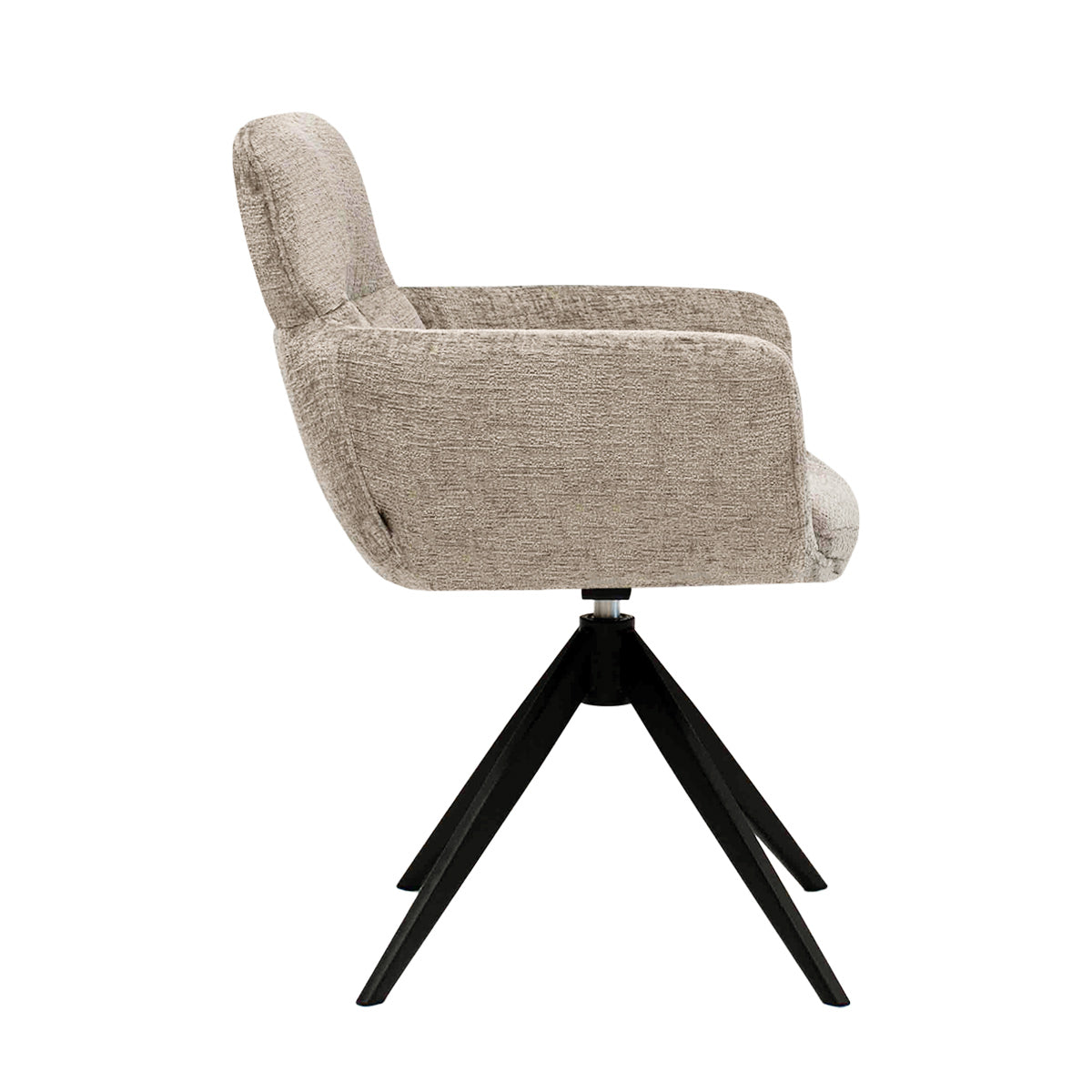 Kick draaistoel Niek