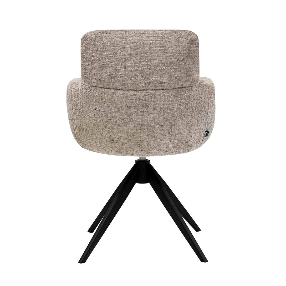 Kick draaistoel Niek