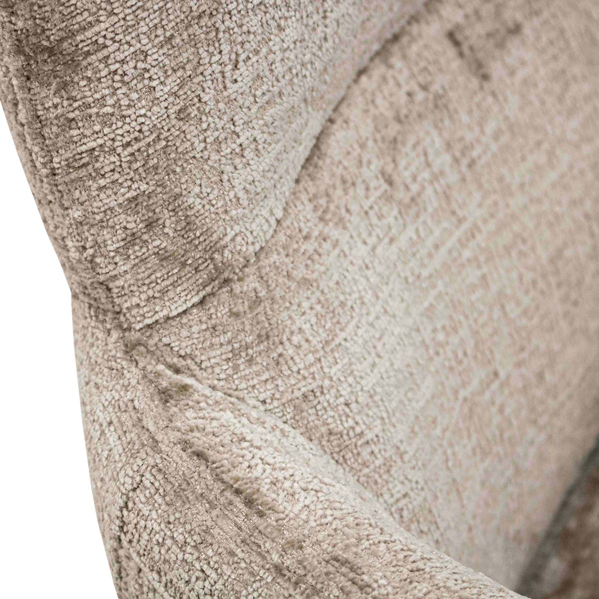 Kick draaistoel Niek