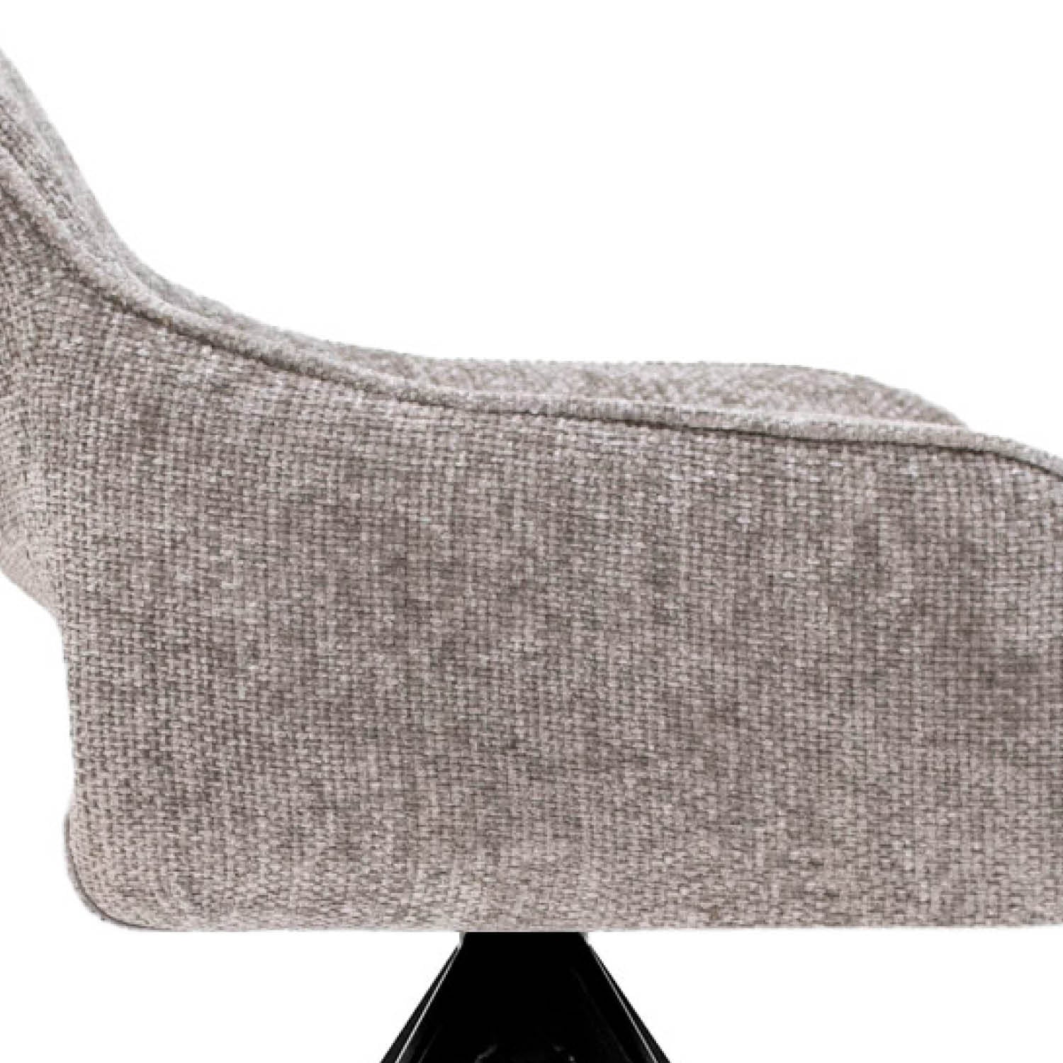 Kick draaistoel Nori