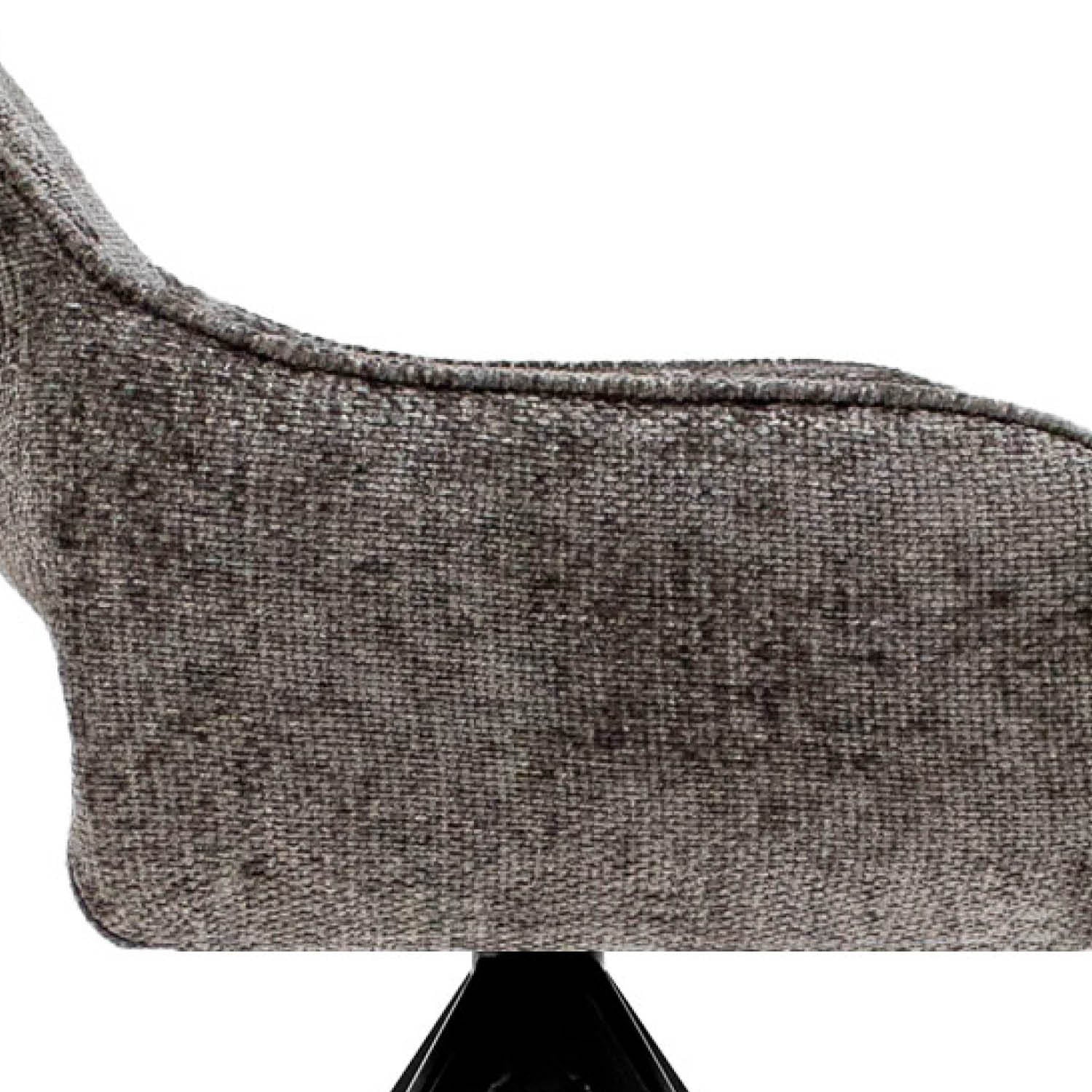 Kick draaistoel Nori