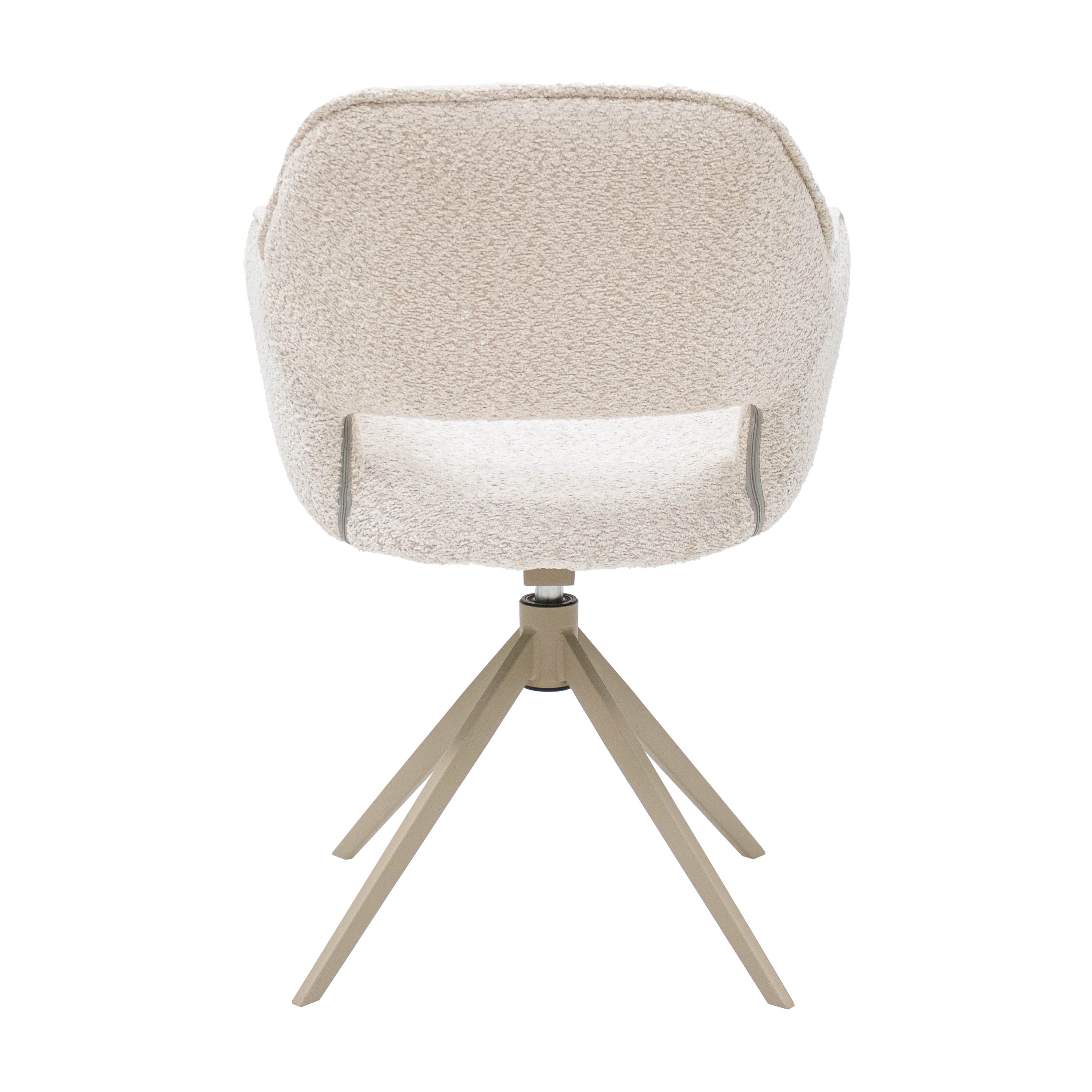 Kick draaistoel Owen