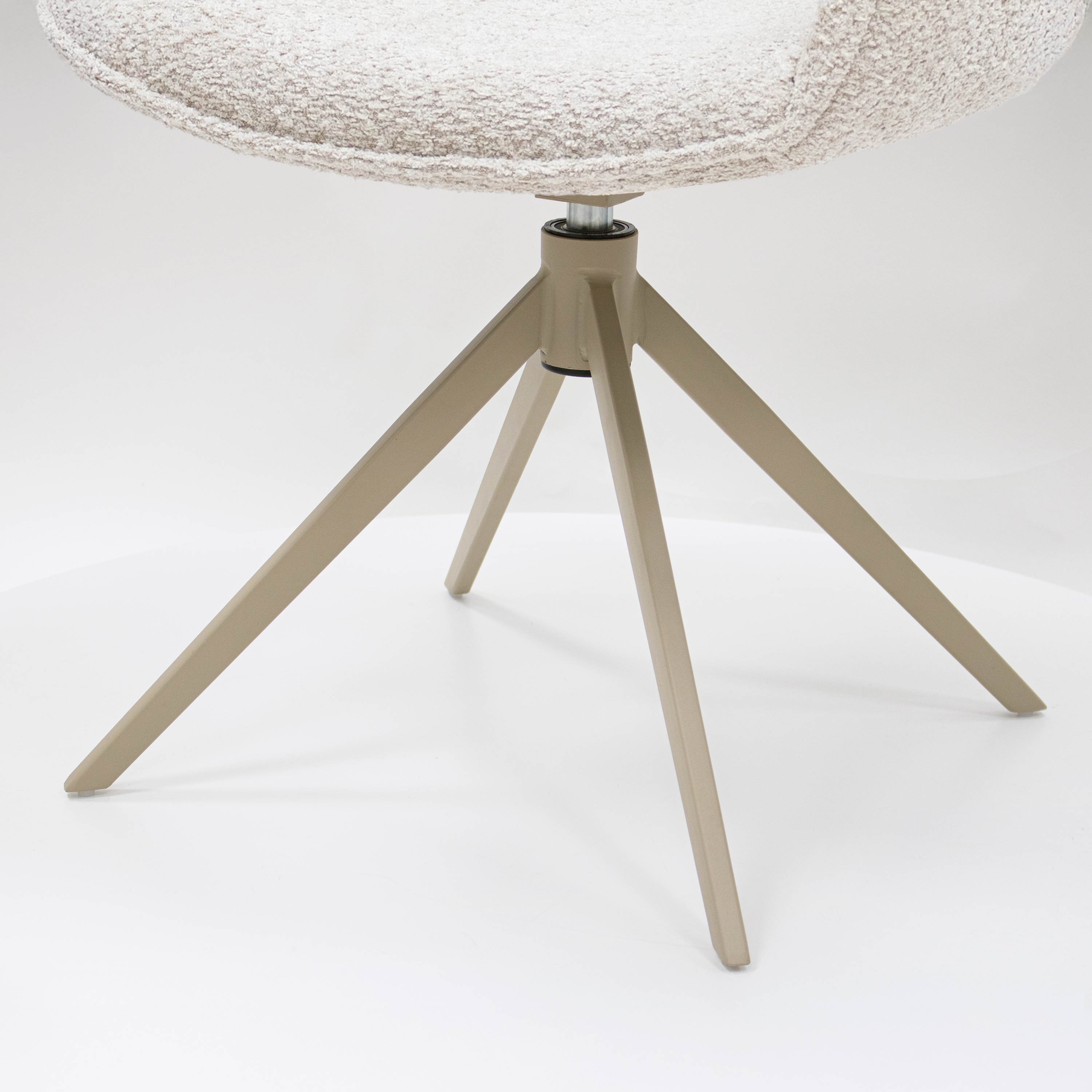 Kick draaistoel Owen