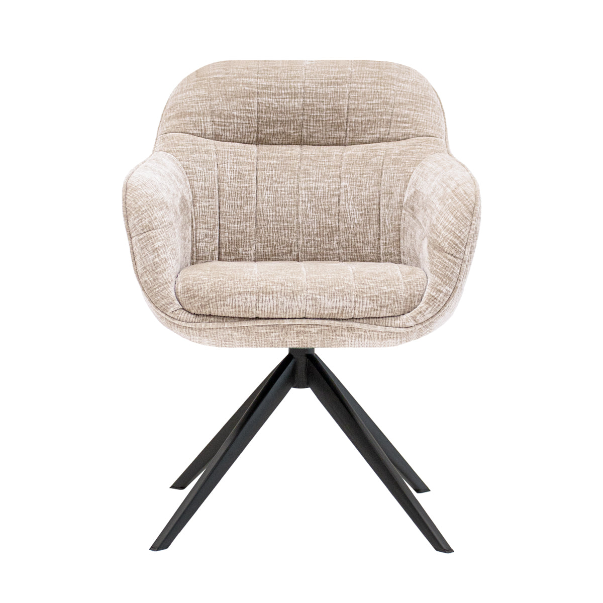 Kick draaistoel Stan