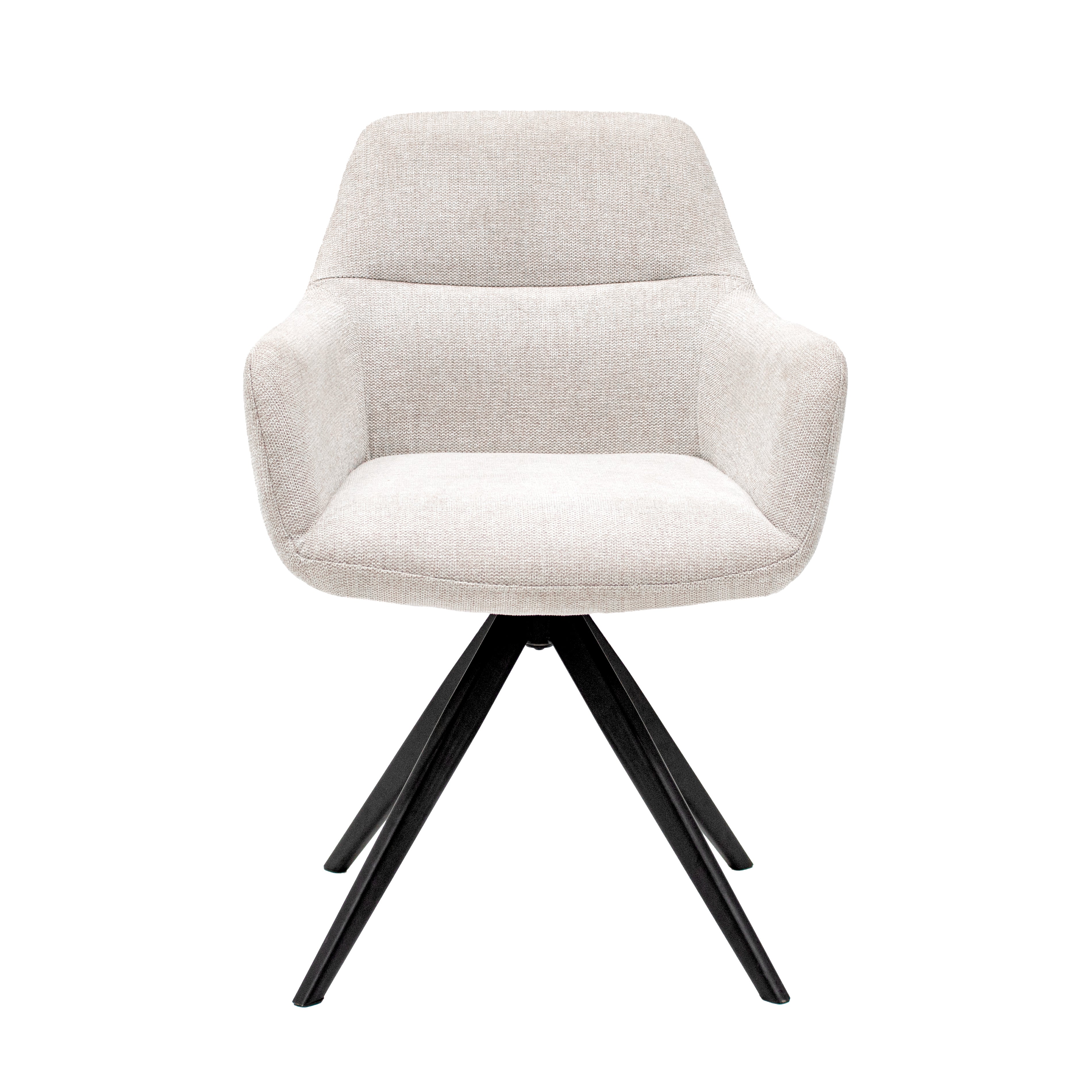 Kick dining room chair Tom Texture