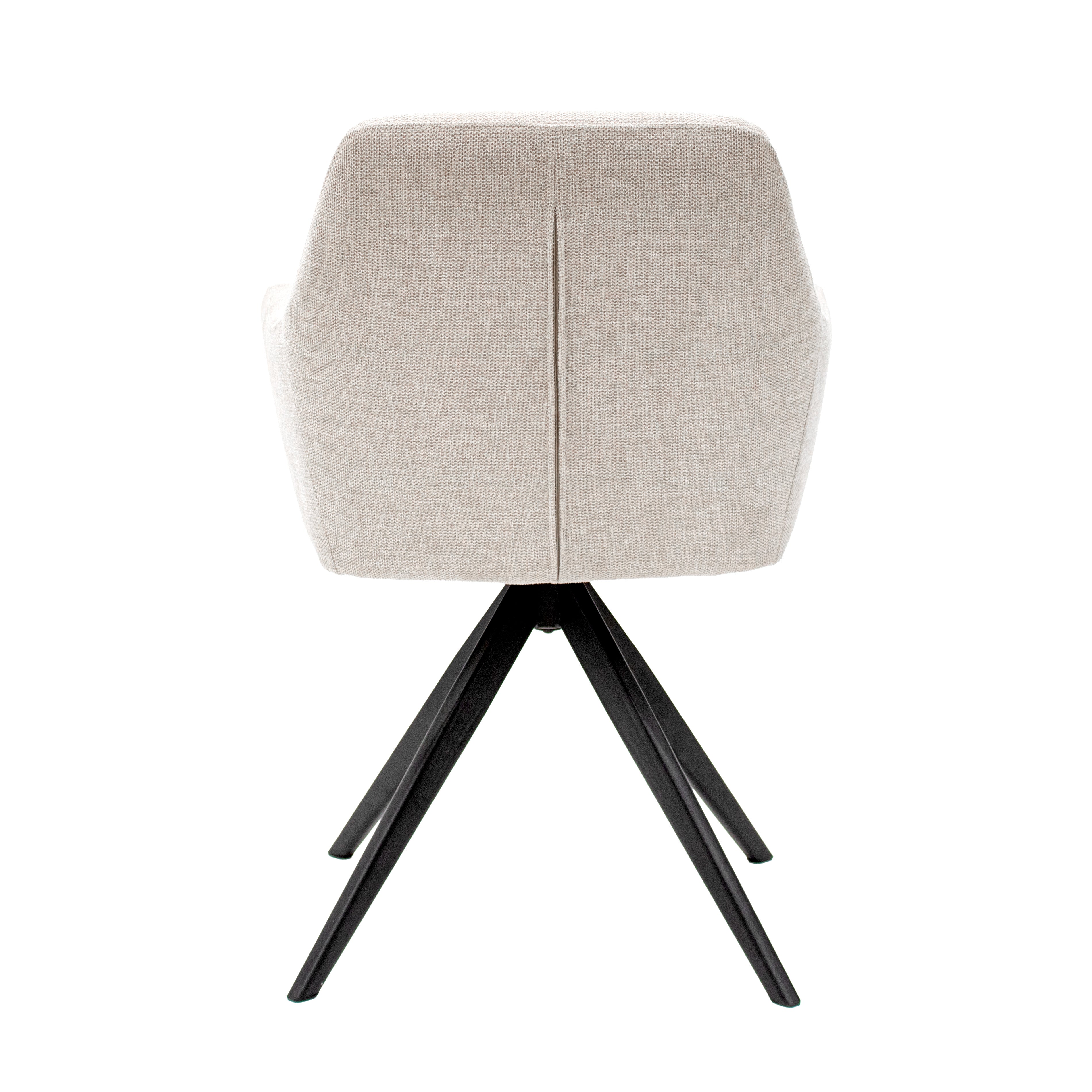 Kick dining room chair Tom Texture