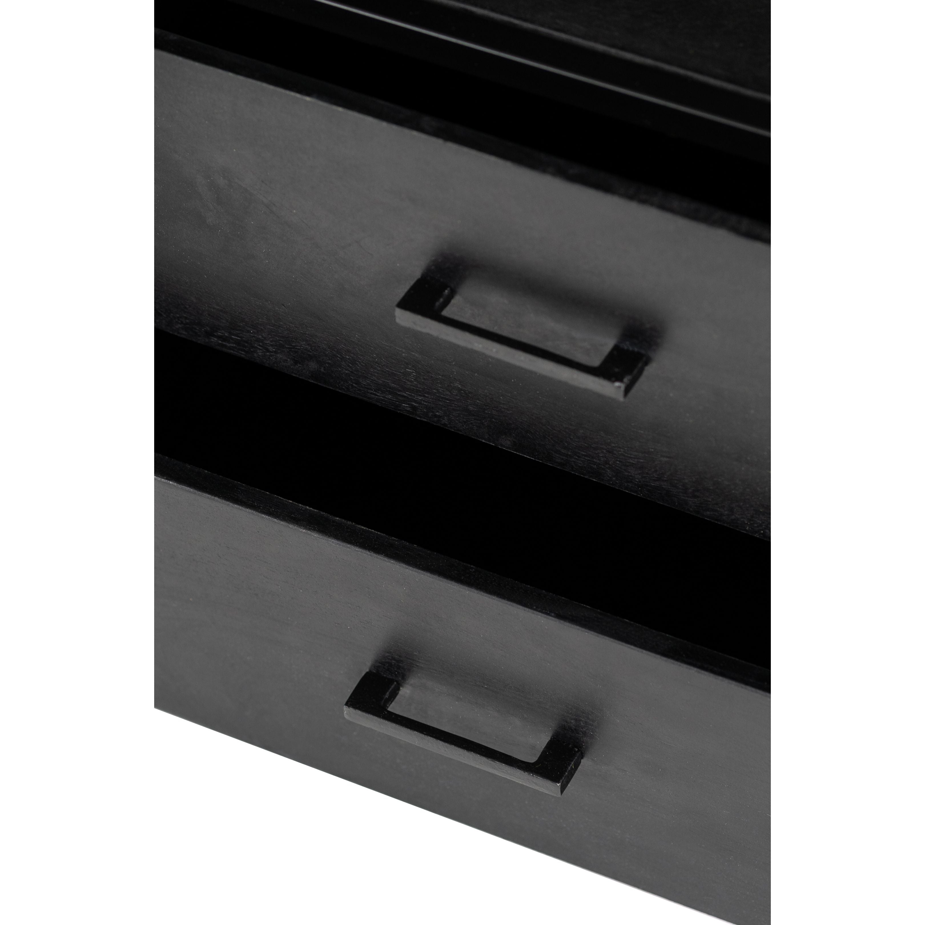 Kick dressoir Hugo hoog-75cm