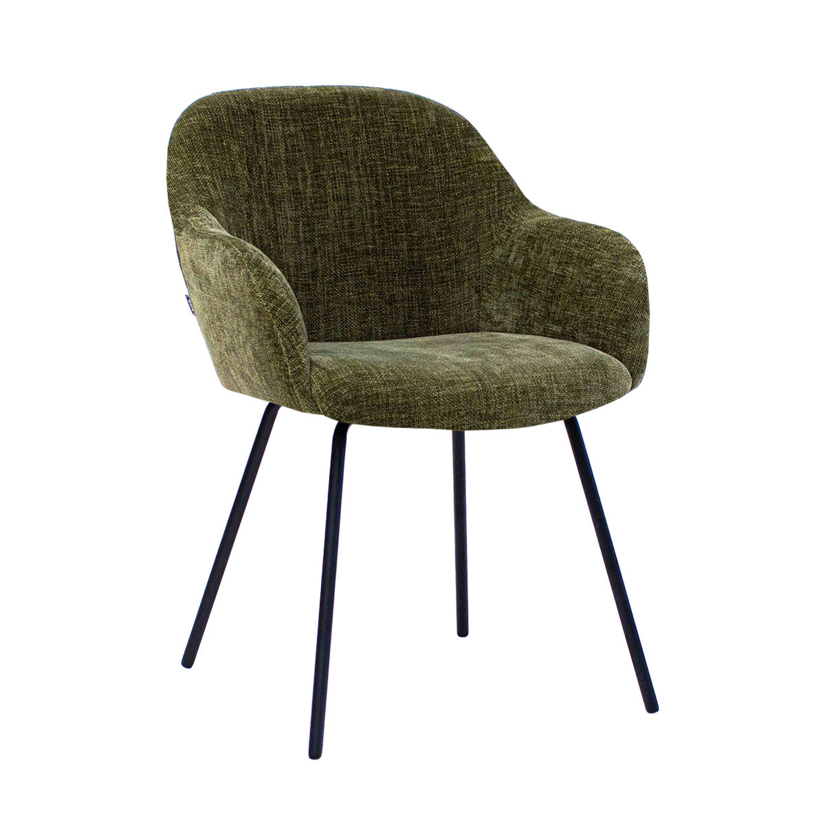 Kick eetkamerstoel Arda