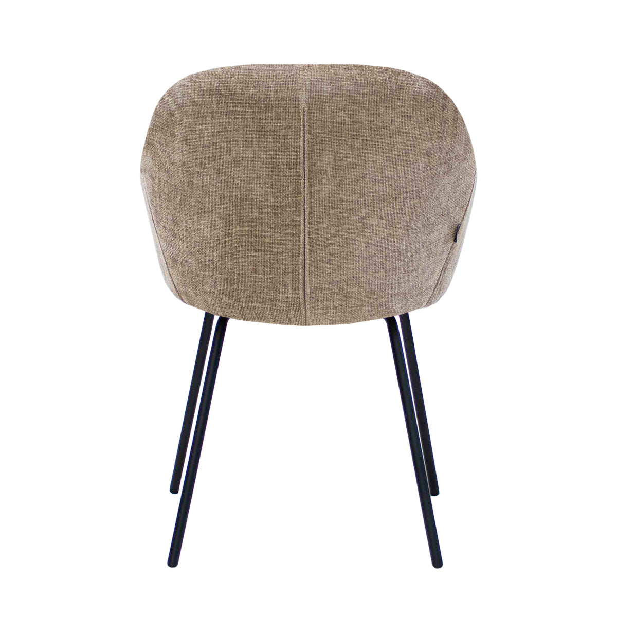 Kick eetkamerstoel Arda