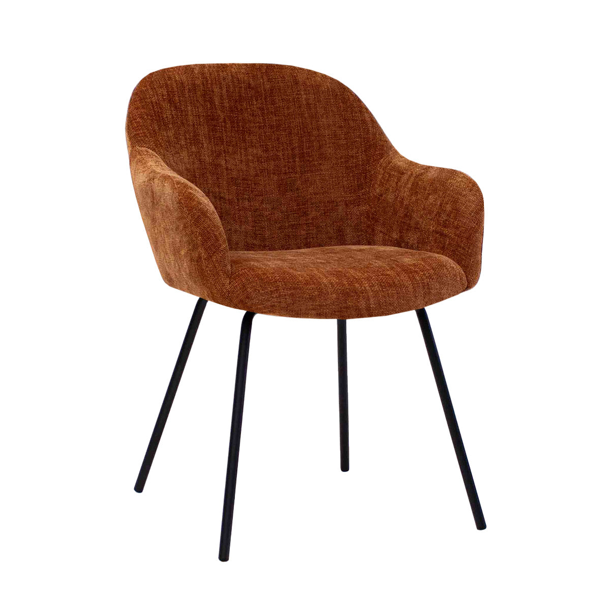 Kick eetkamerstoel Arda