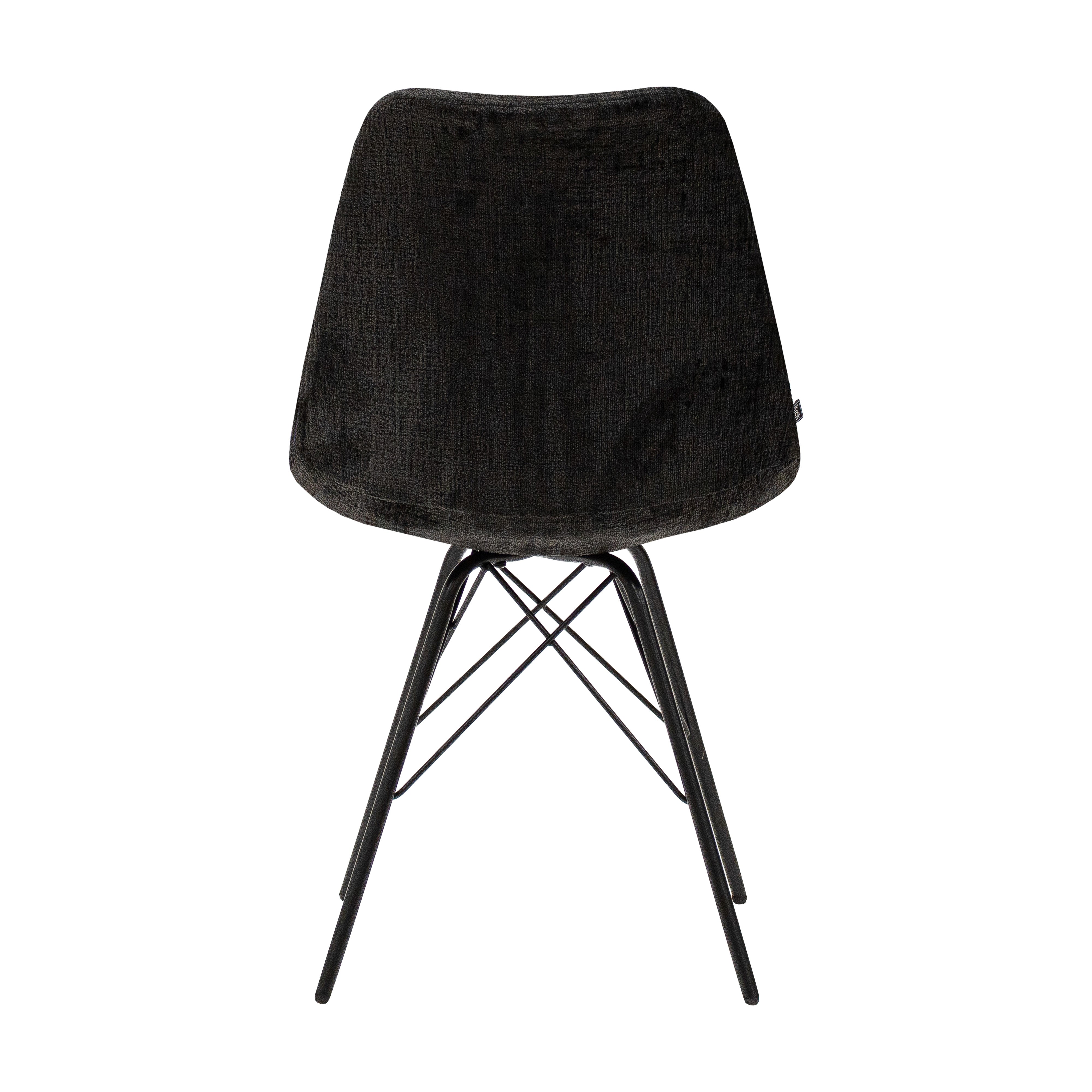 Kick eetkamerstoel Bren