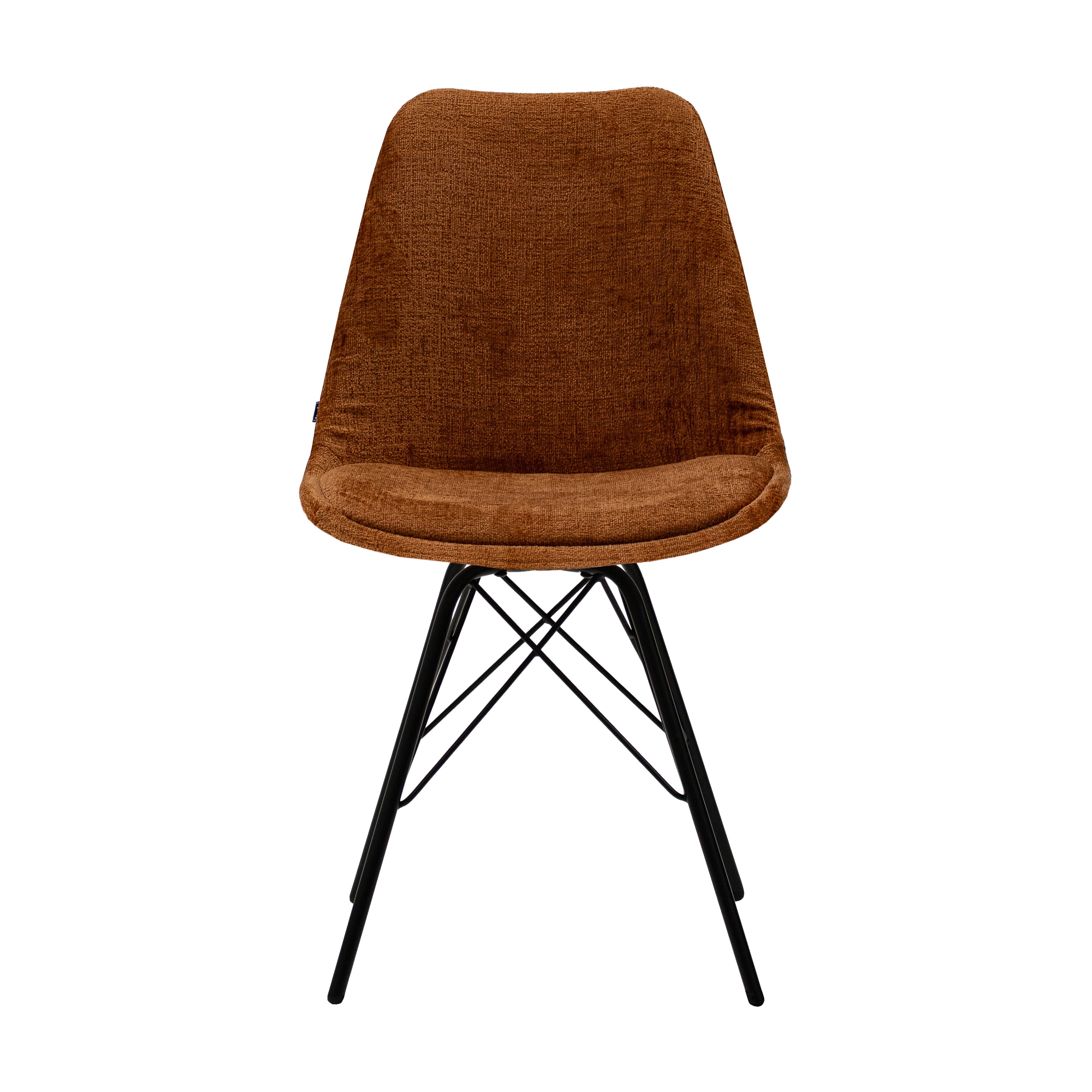 Kick eetkamerstoel Bren