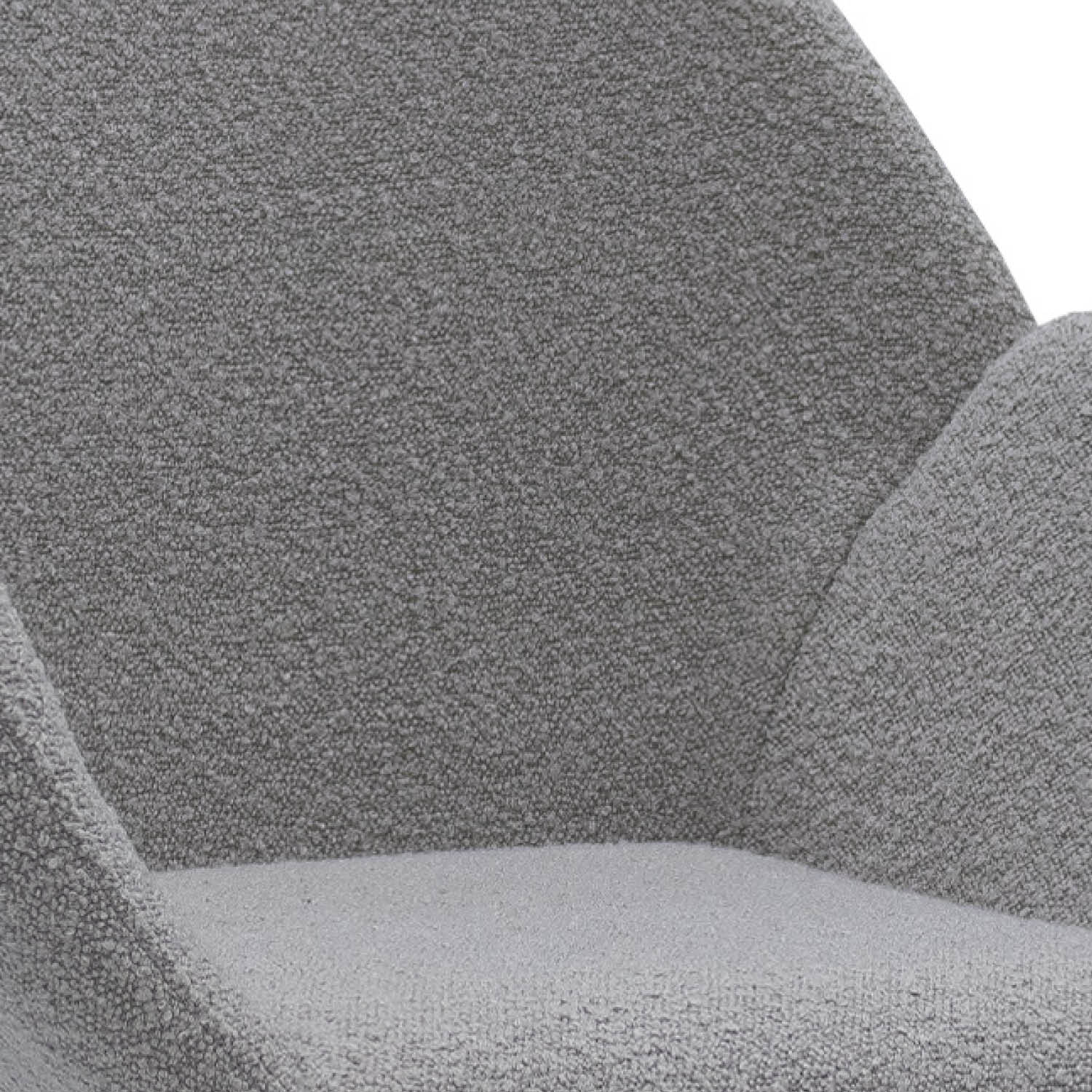 Kick eetkamerstoel Fitz