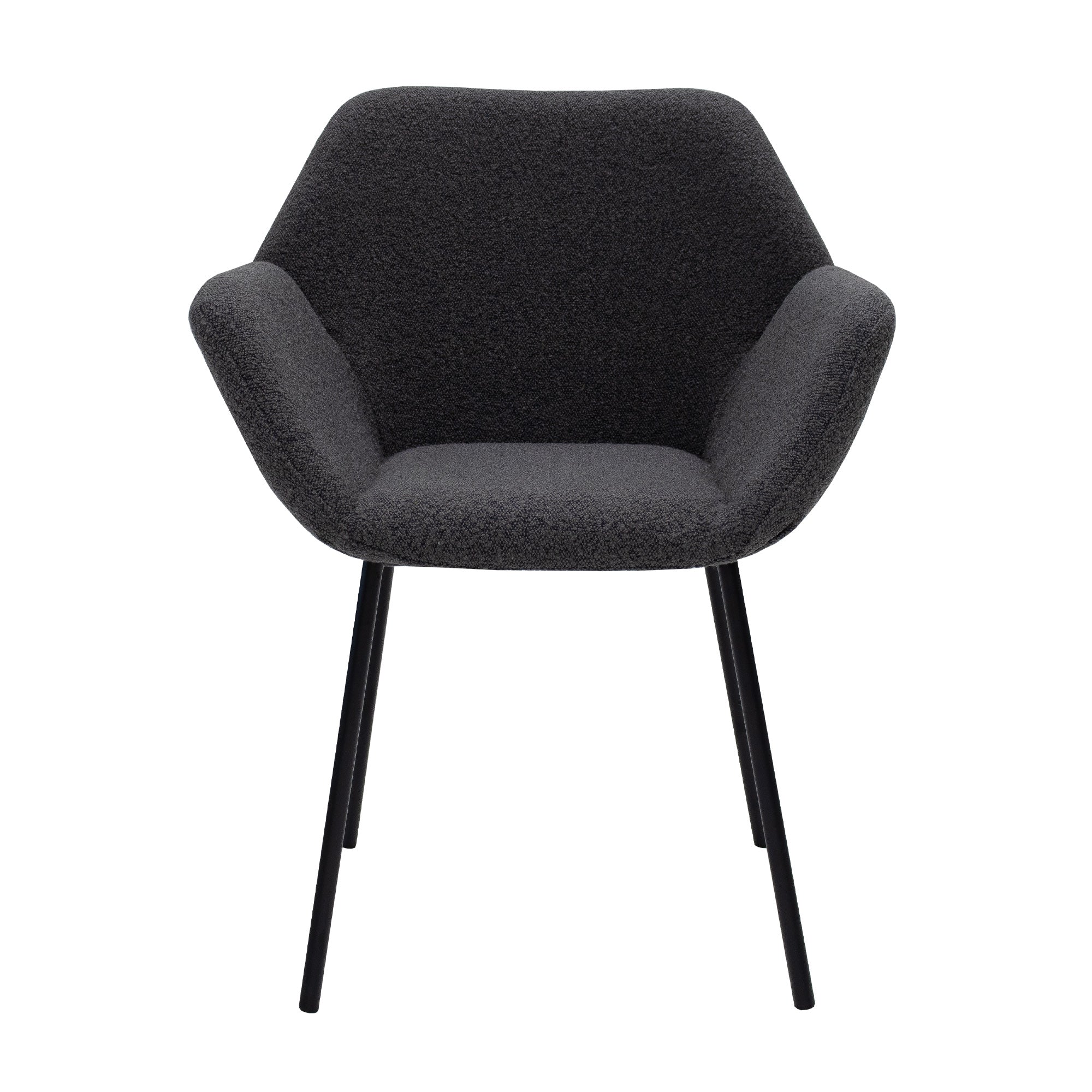 Kick eetkamerstoel Fitz