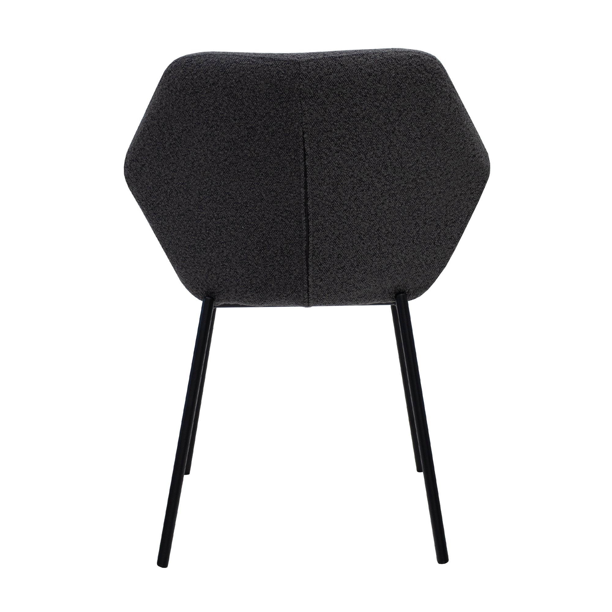 Kick eetkamerstoel Fitz