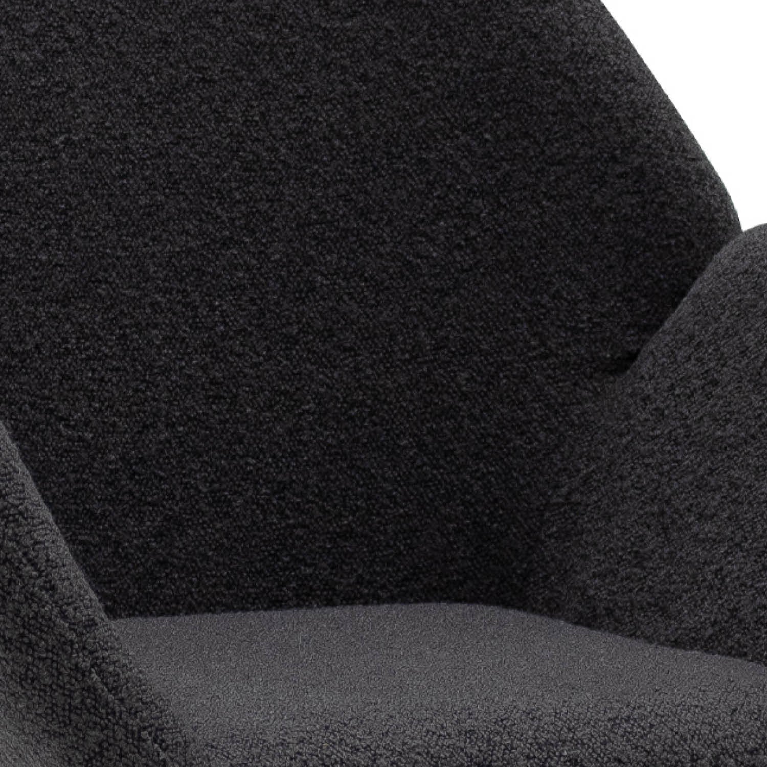 Kick eetkamerstoel Fitz