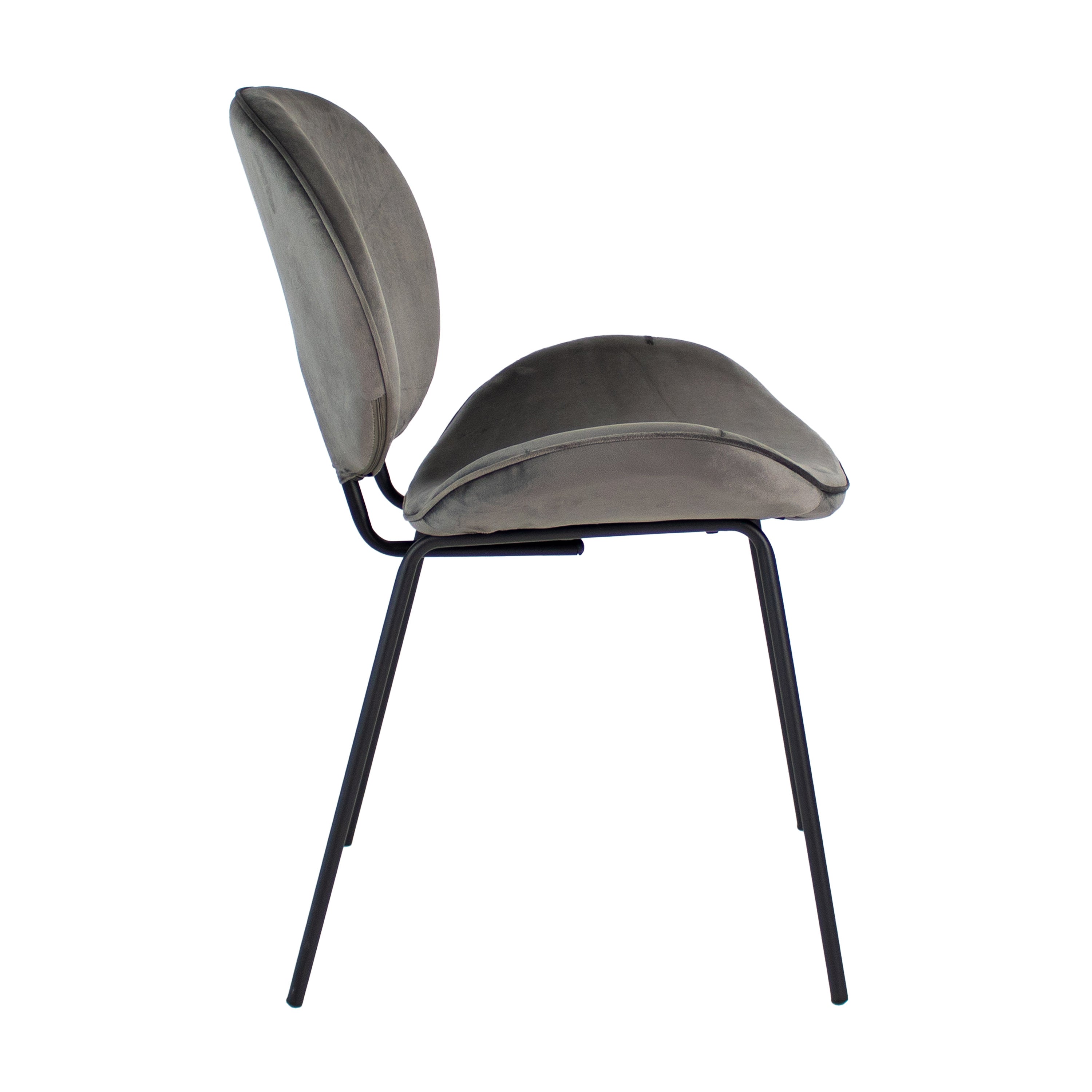 Kick Dining room chair Forly