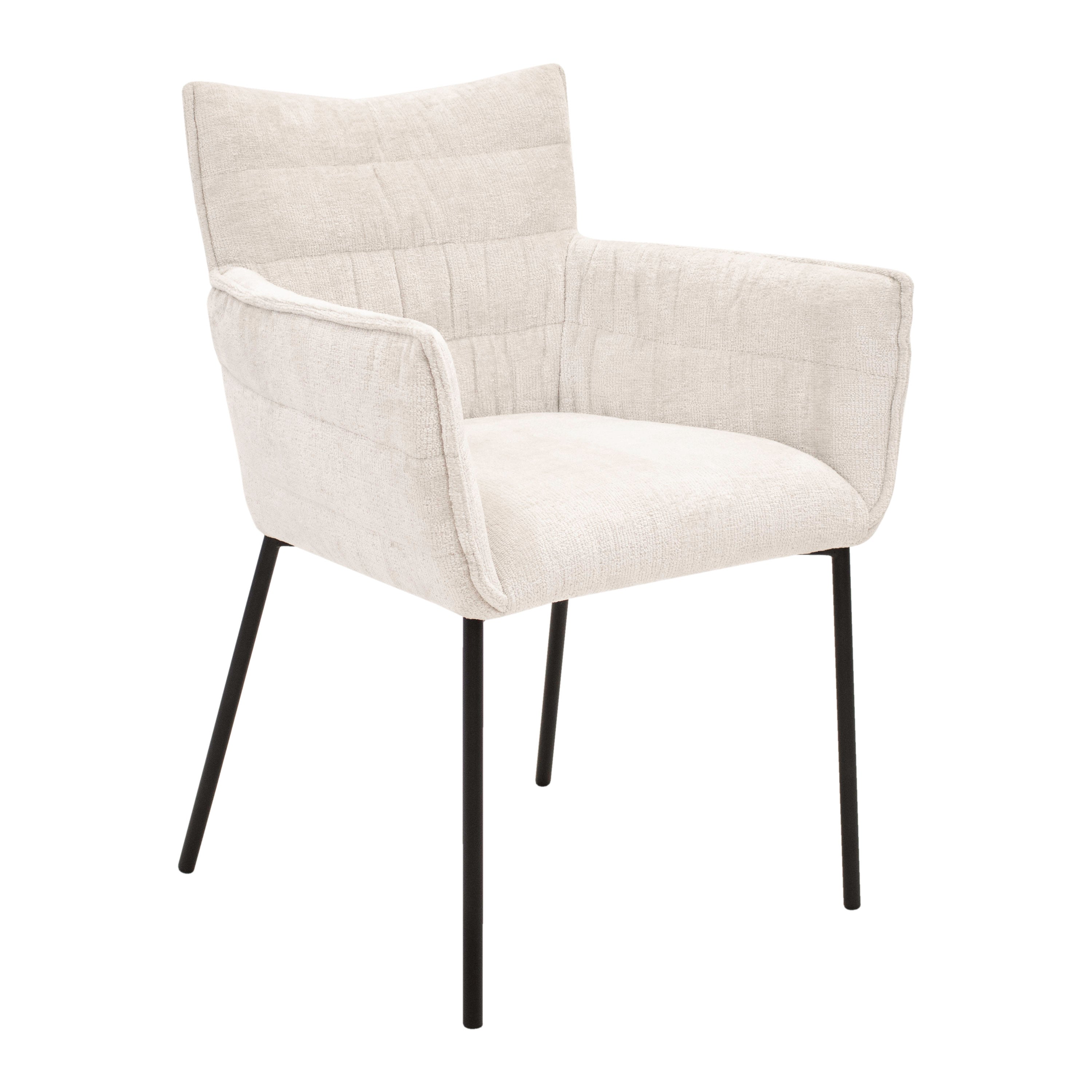 Kick dining room chair Goos