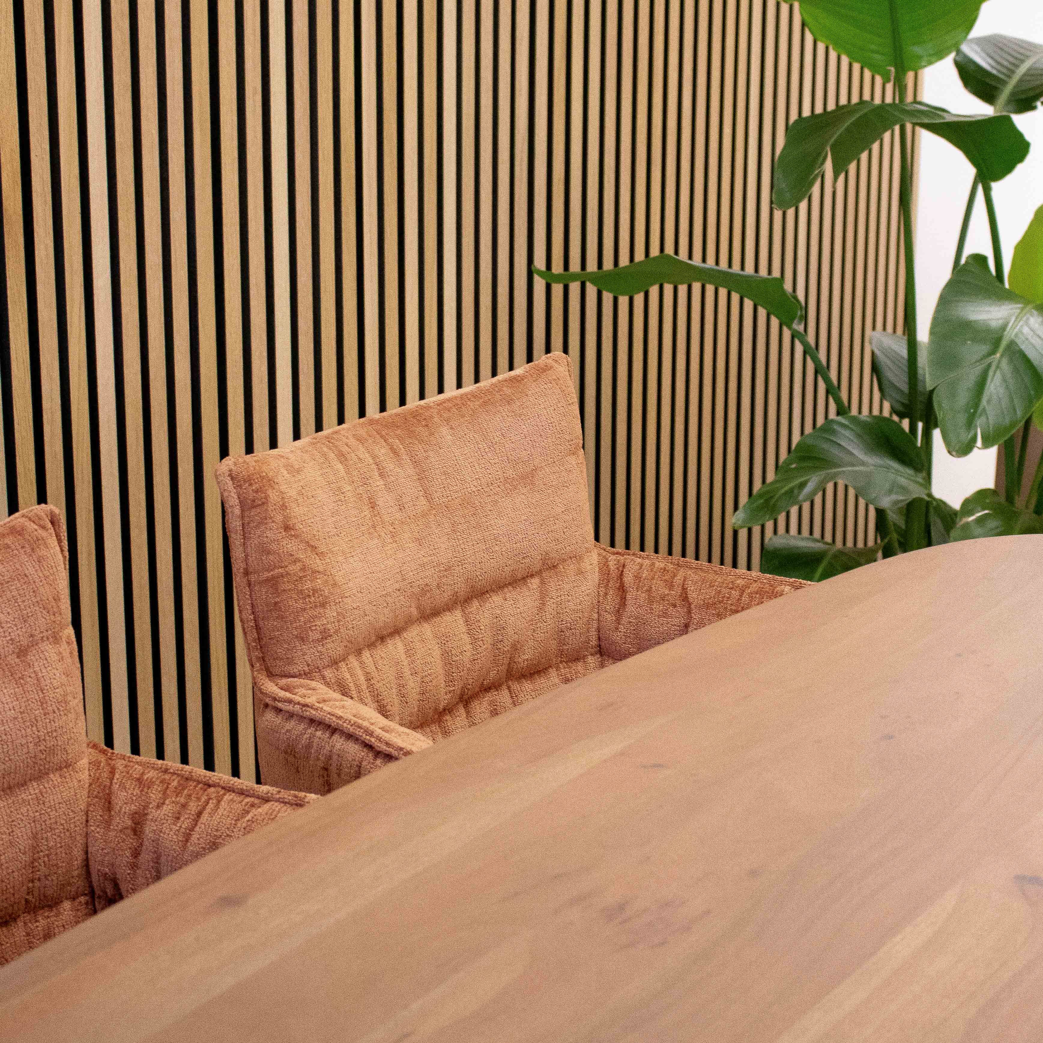 Kick eetkamerstoel Goos