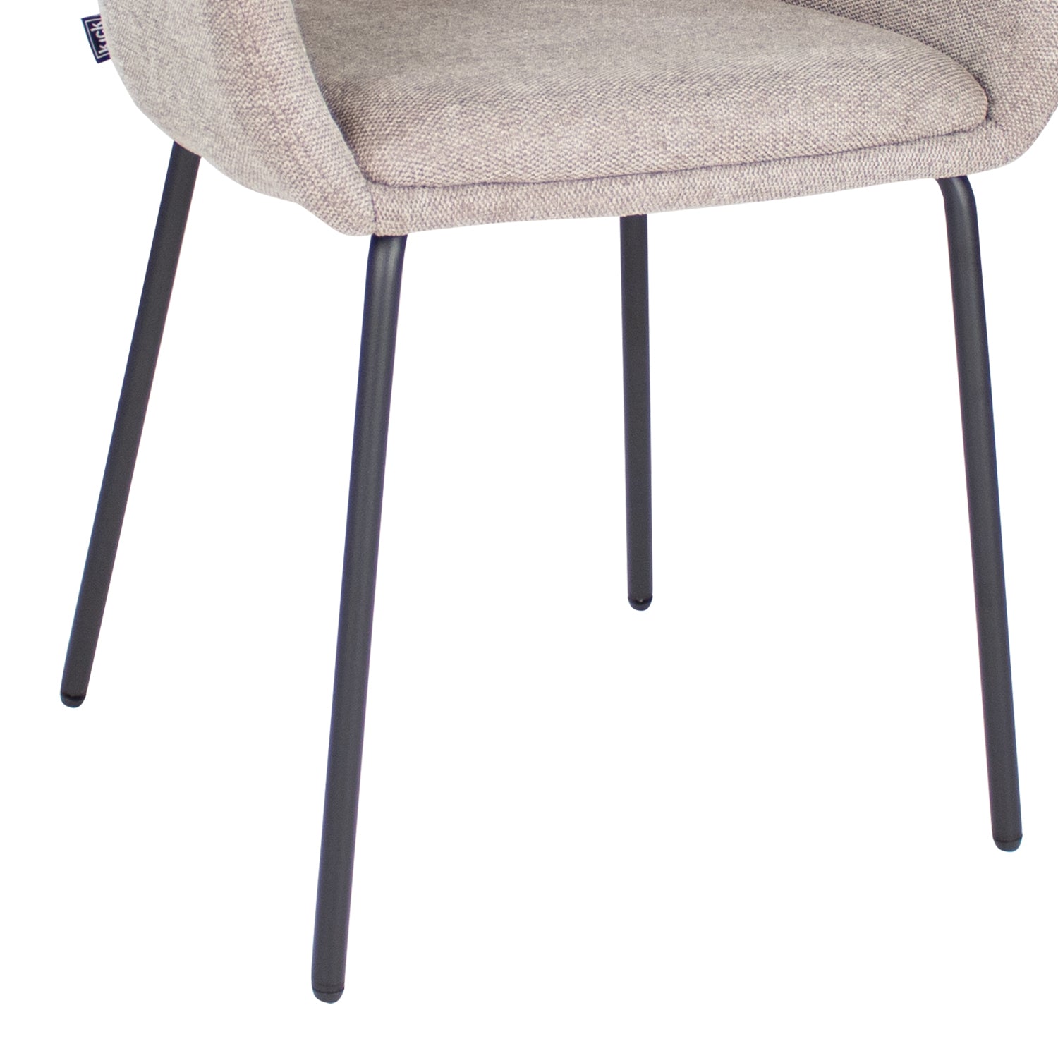 Kick eetkamerstoel Guus