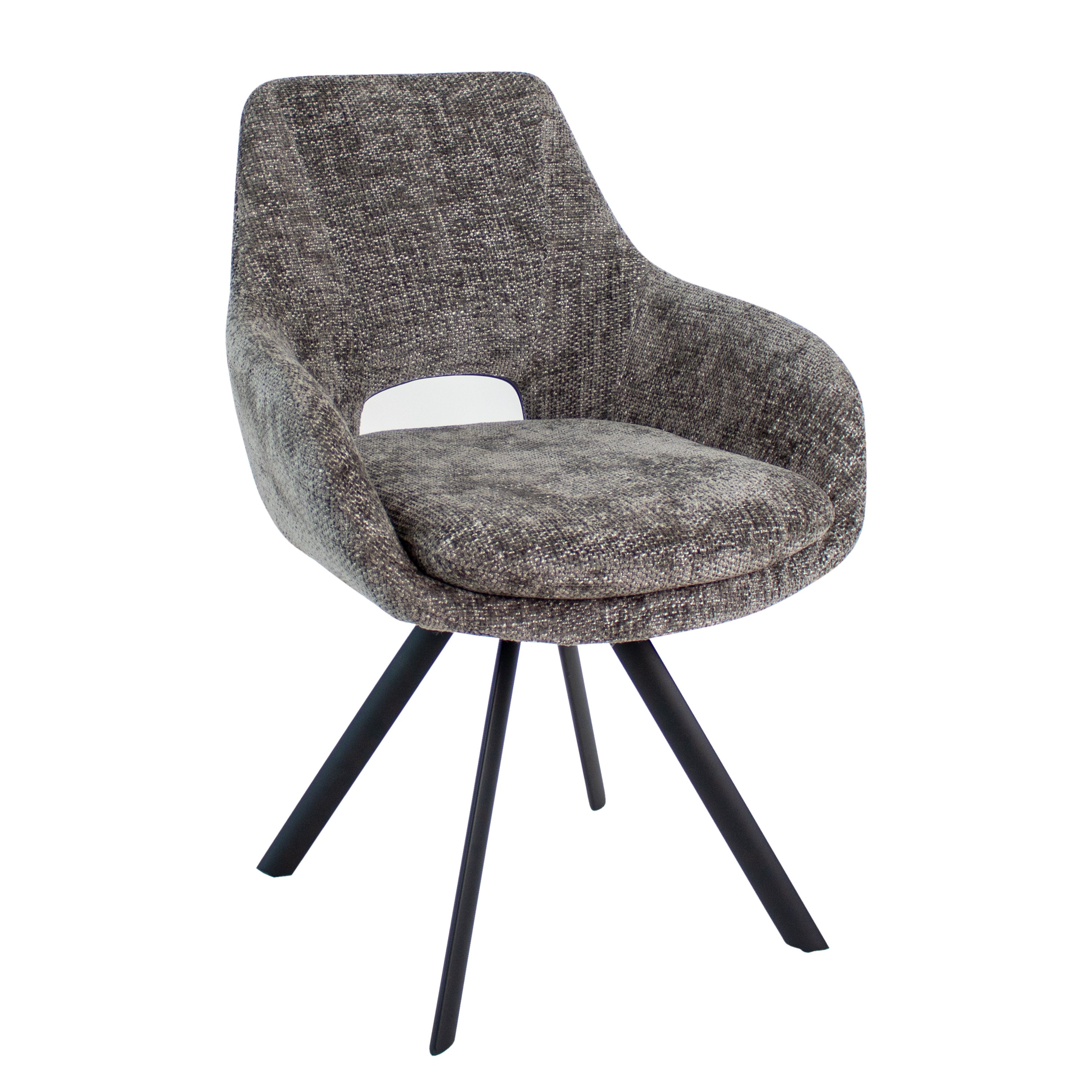 Kick dining room chair Jorn