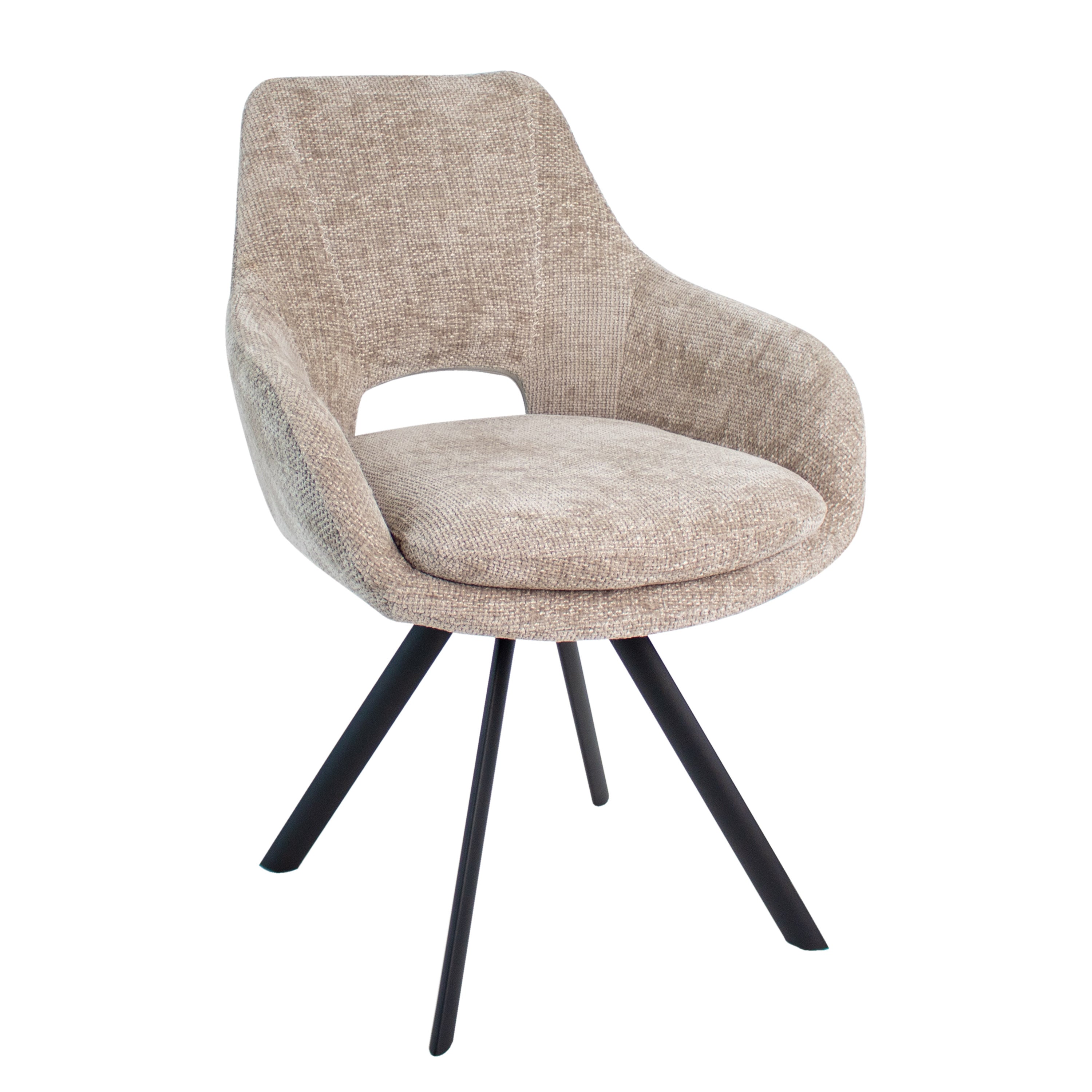 Kick dining room chair Jorn