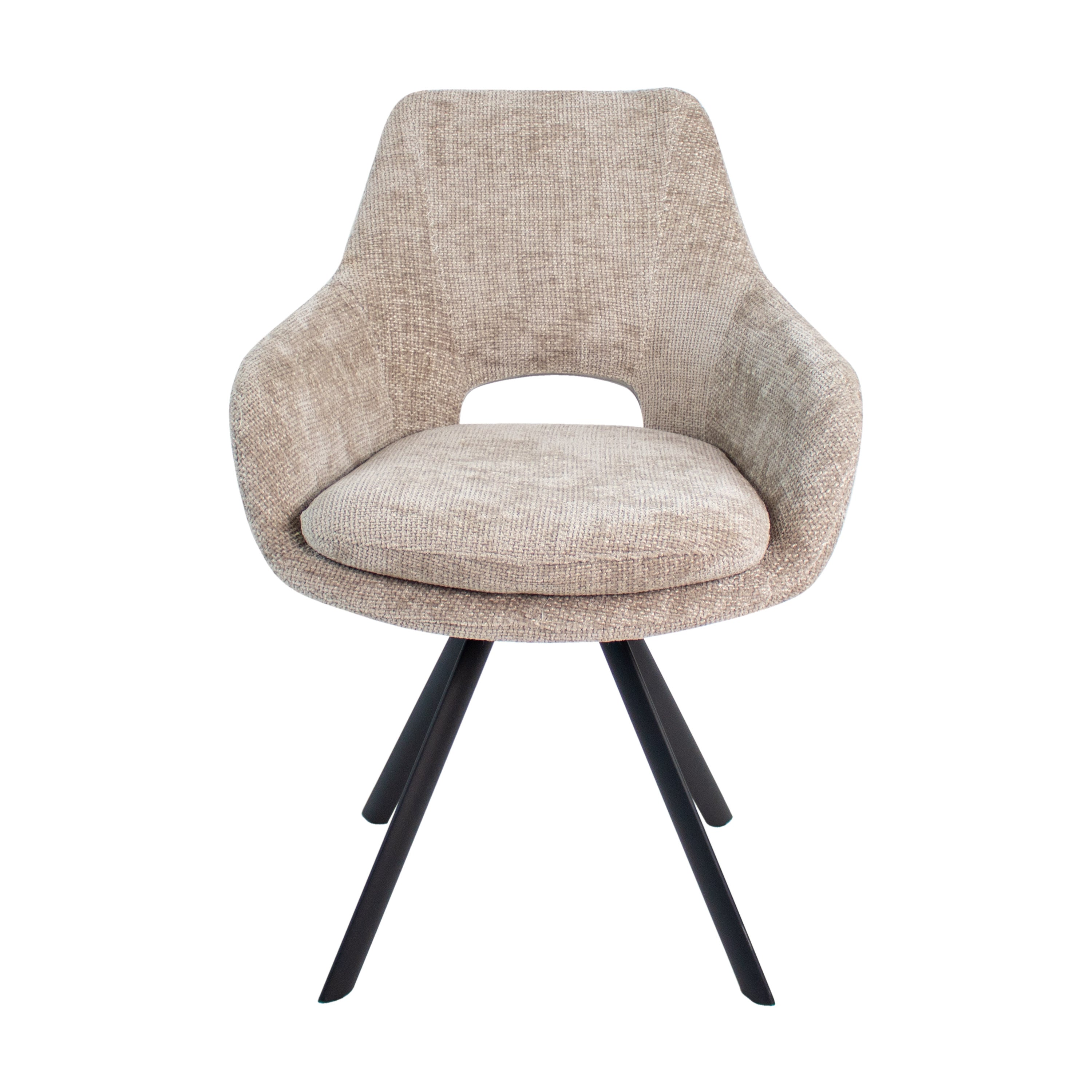 Kick dining room chair Jorn