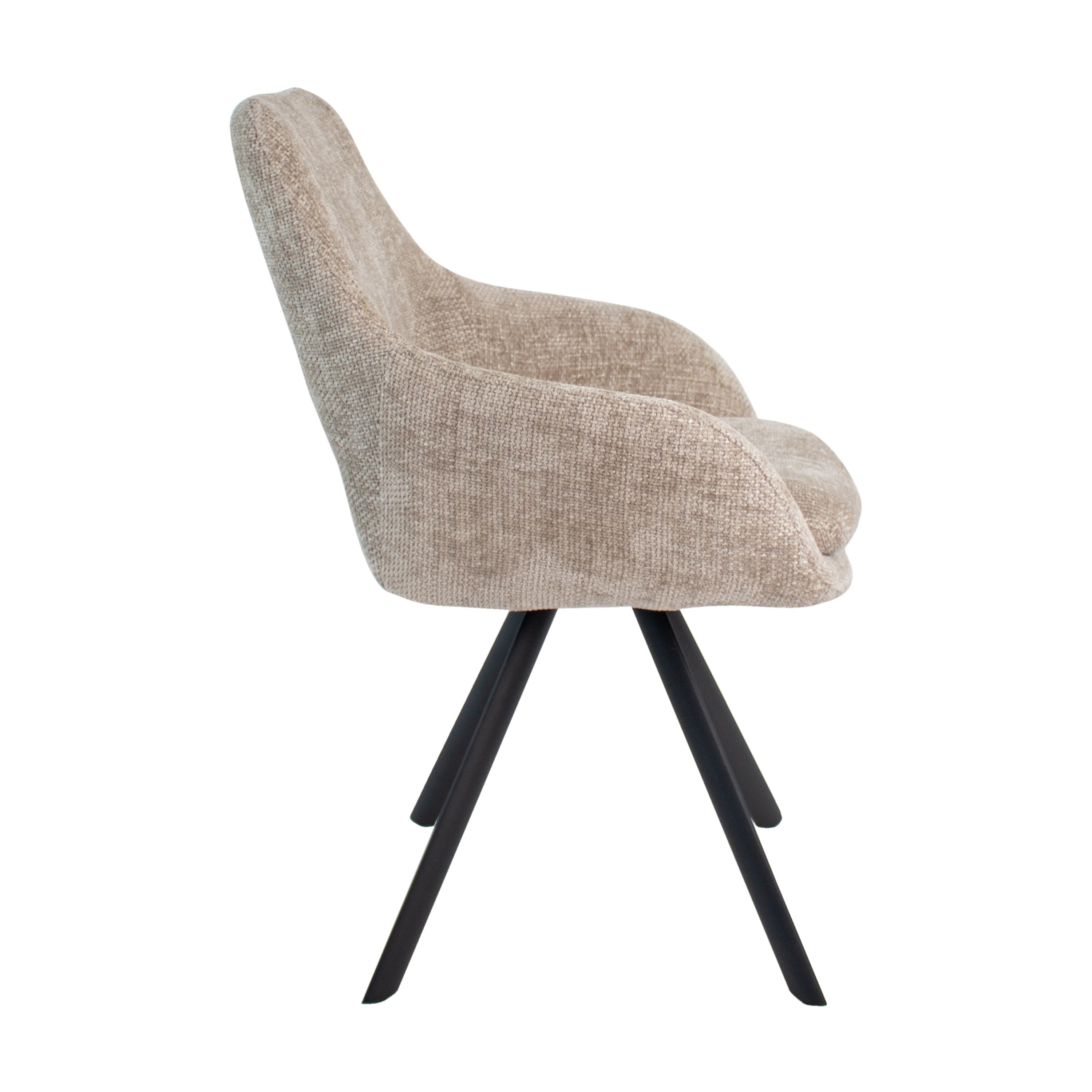 Kick dining room chair Jorn