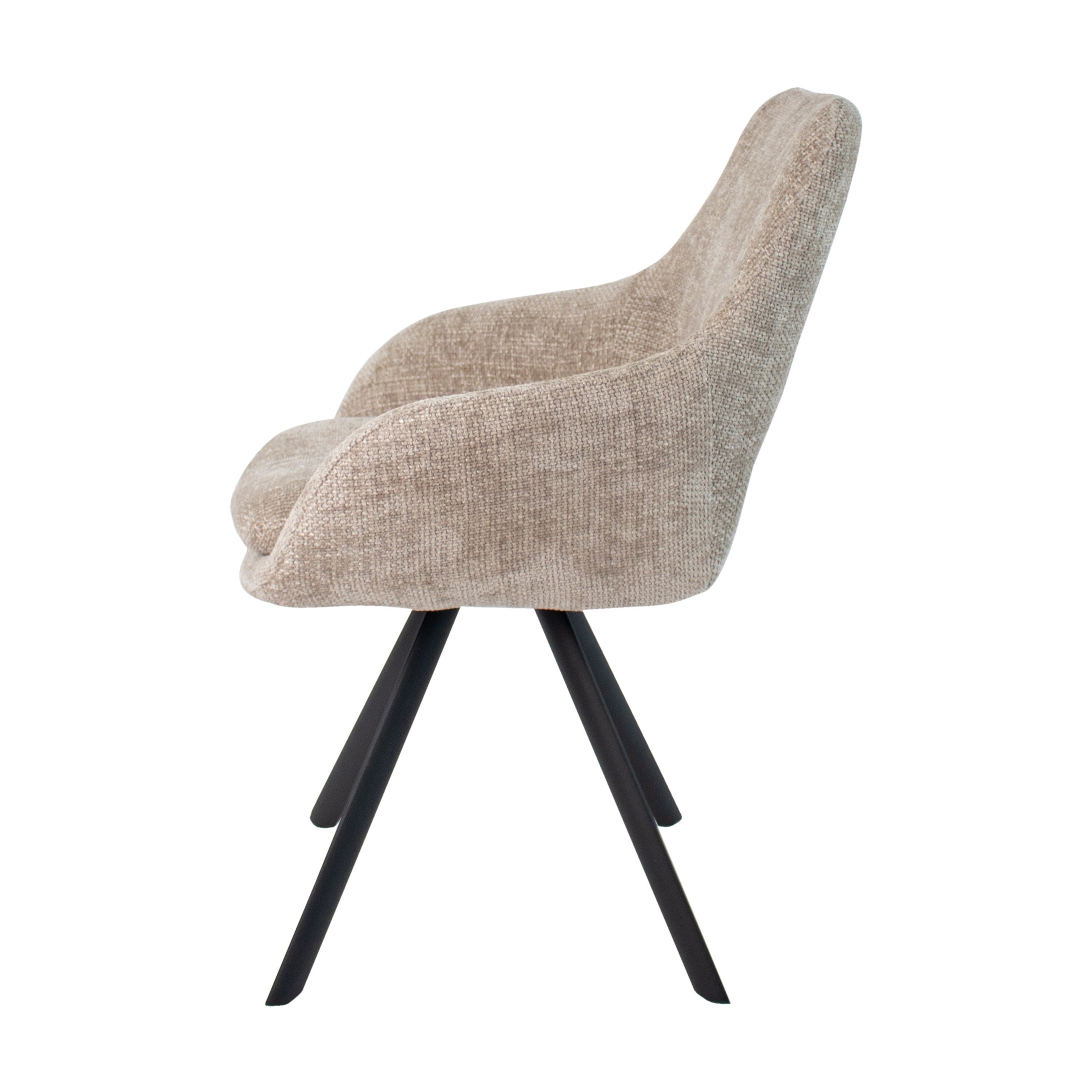 Kick dining room chair Jorn