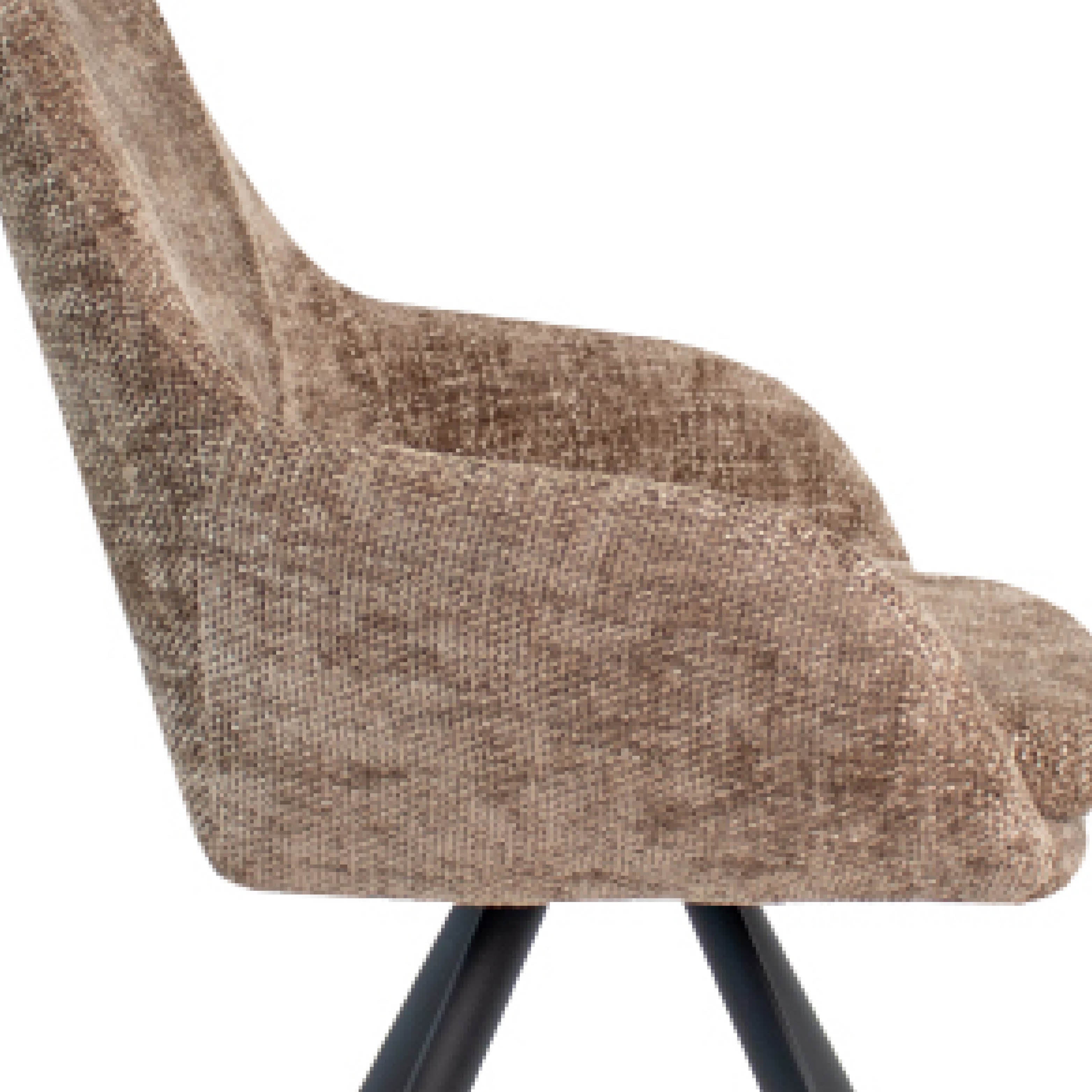 Kick dining room chair Jorn