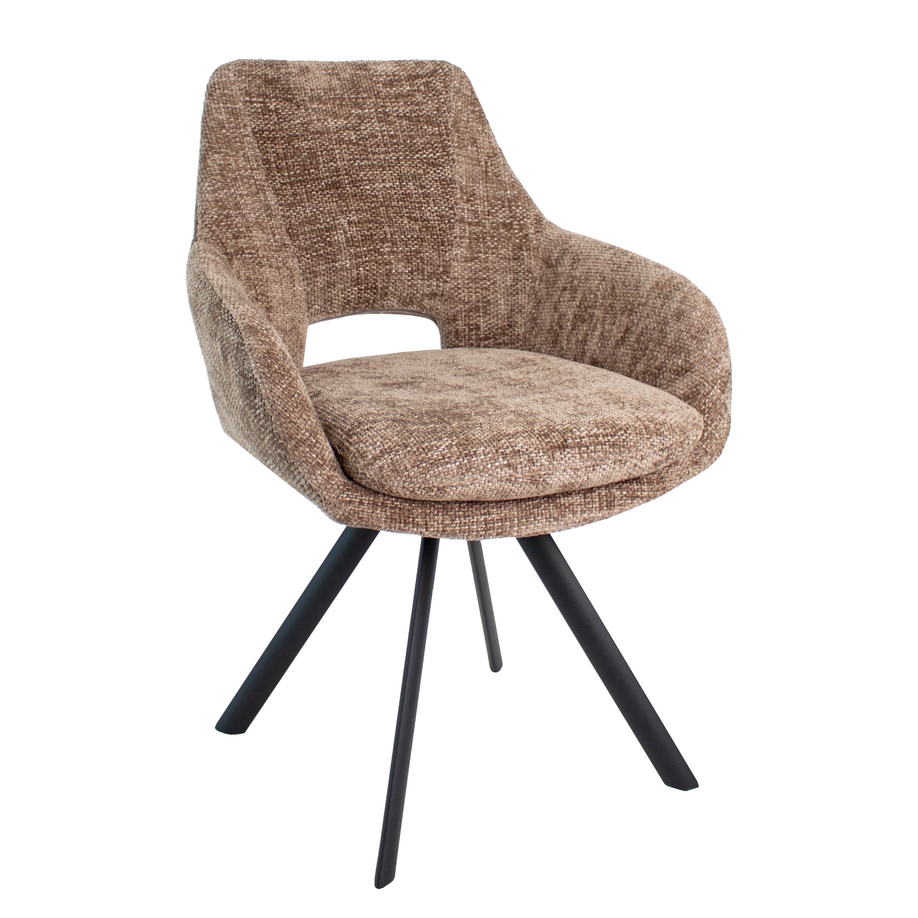 Kick dining room chair Jorn