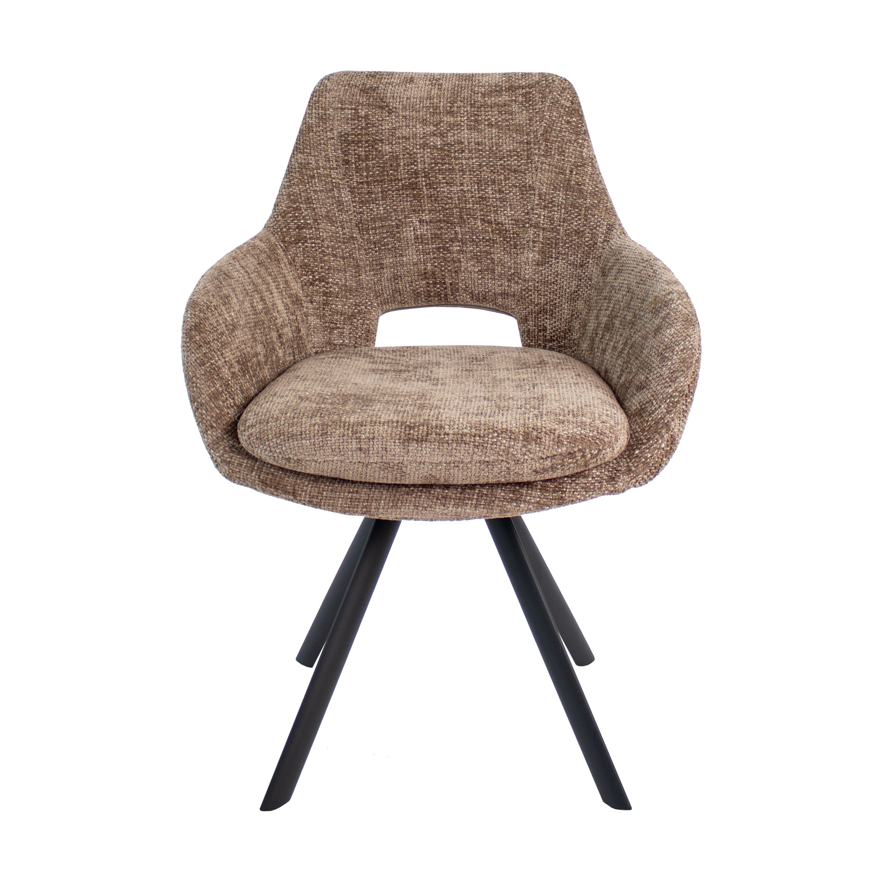 Kick dining room chair Jorn