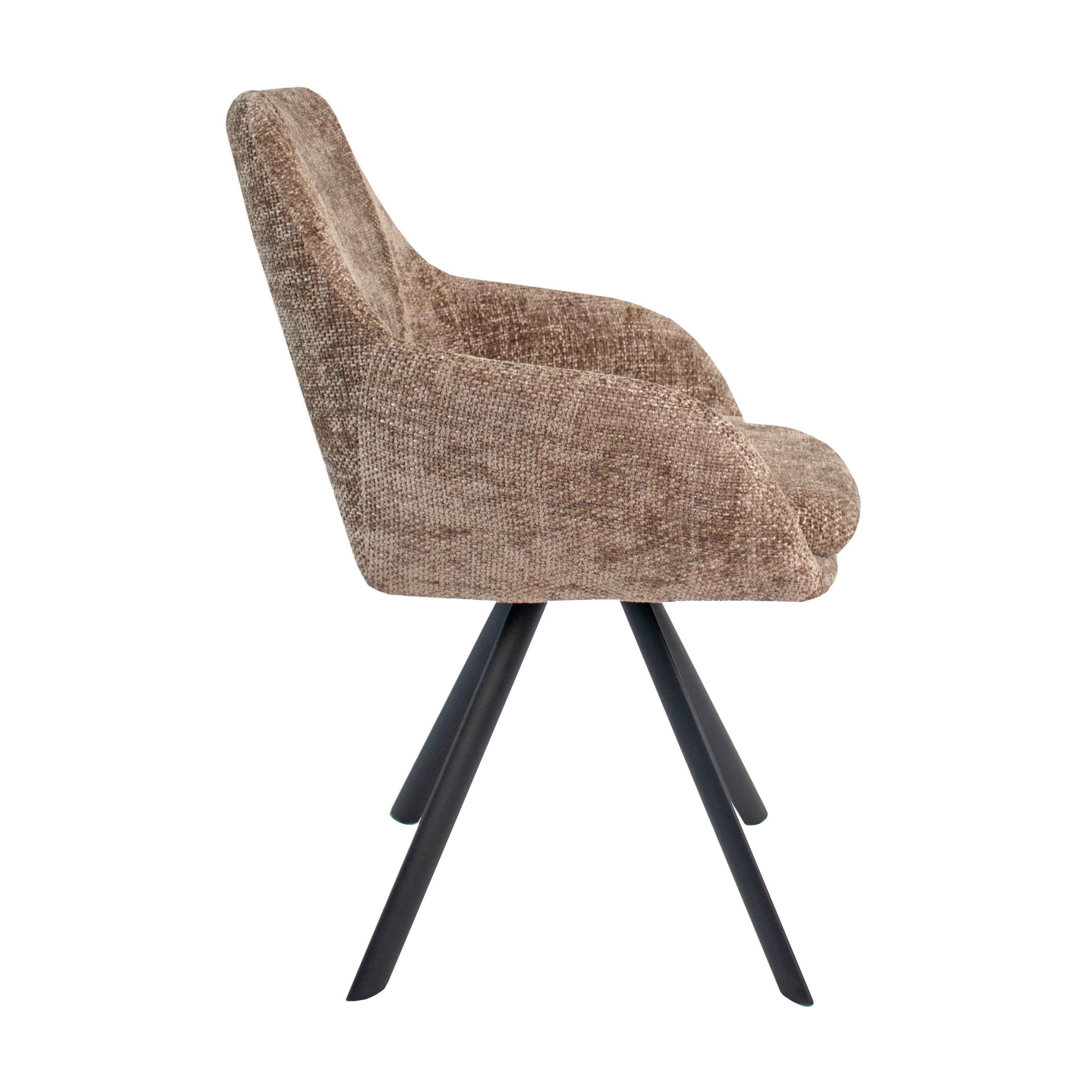 Kick dining room chair Jorn