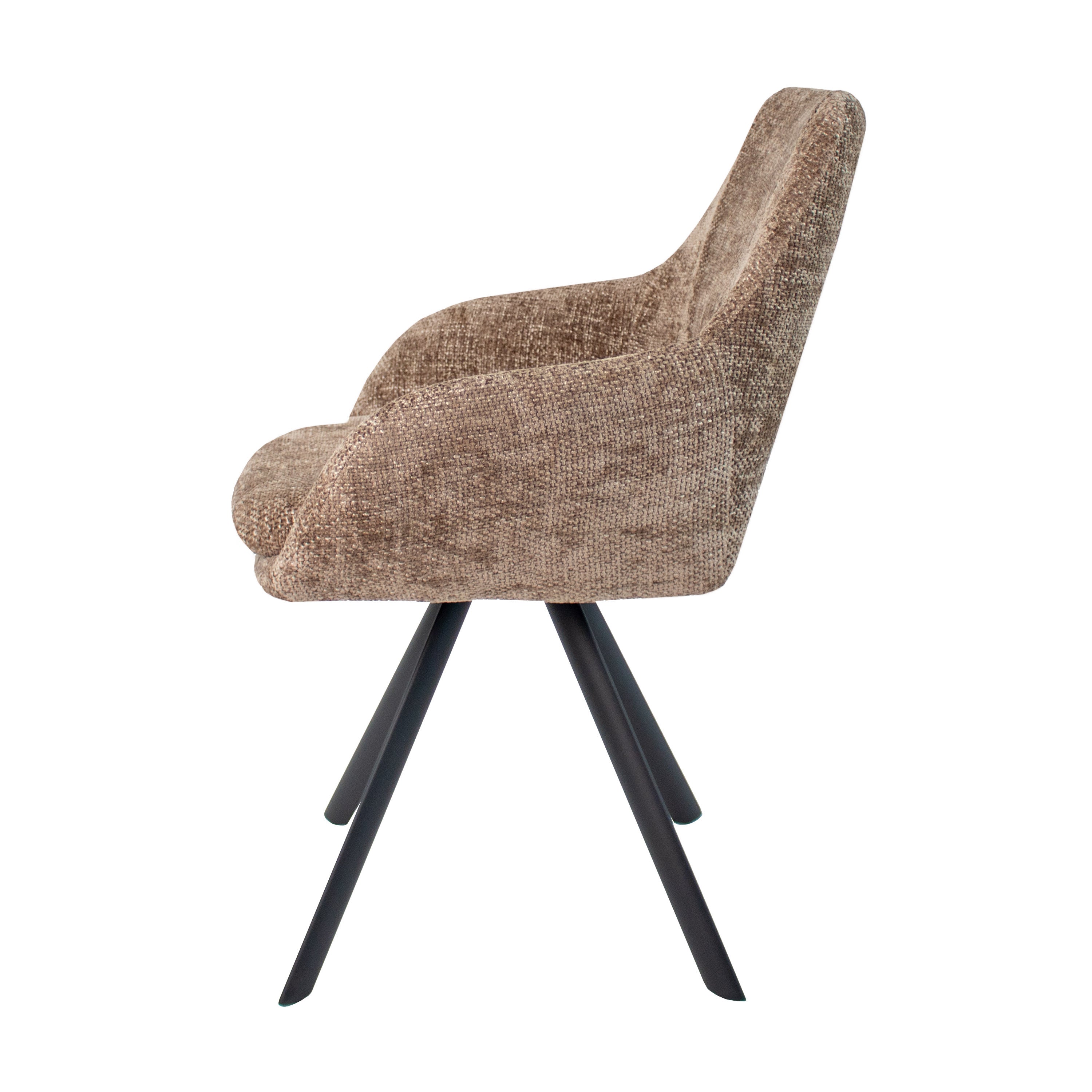 Kick dining room chair Jorn