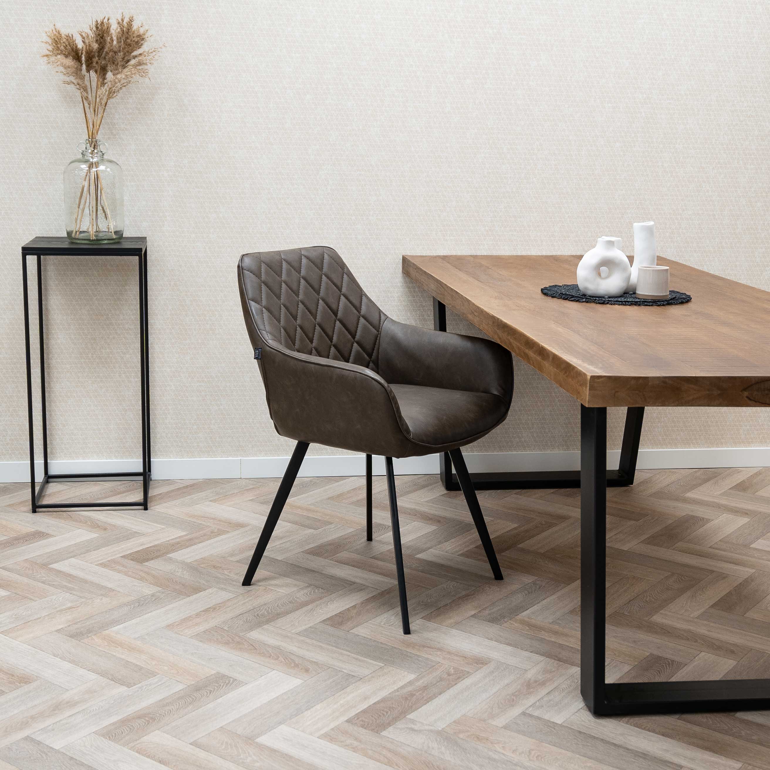 Kick eetkamerstoel Karl