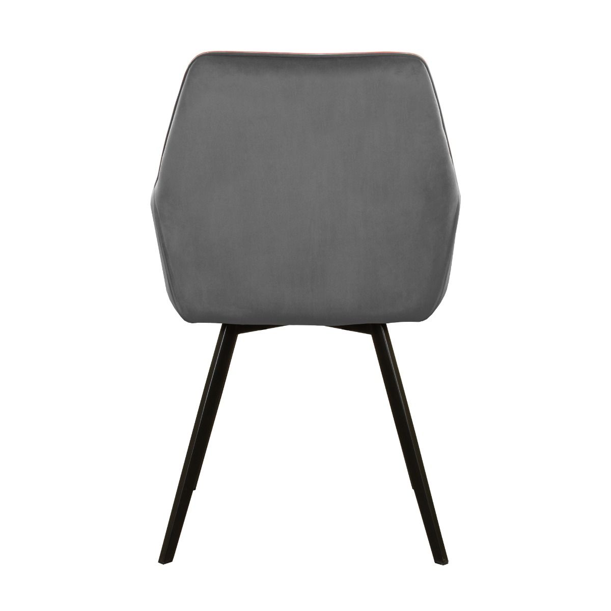 Kick eetkamerstoel Karl Velvet