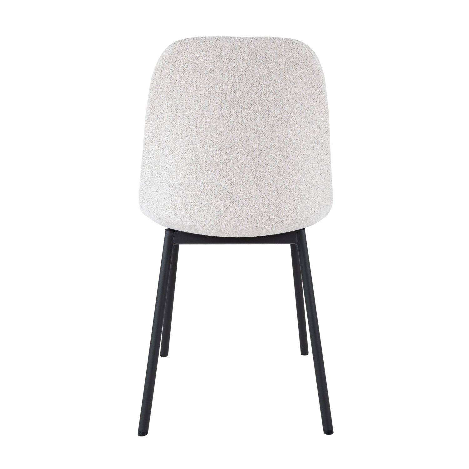 Kick eetkamerstoel Lana