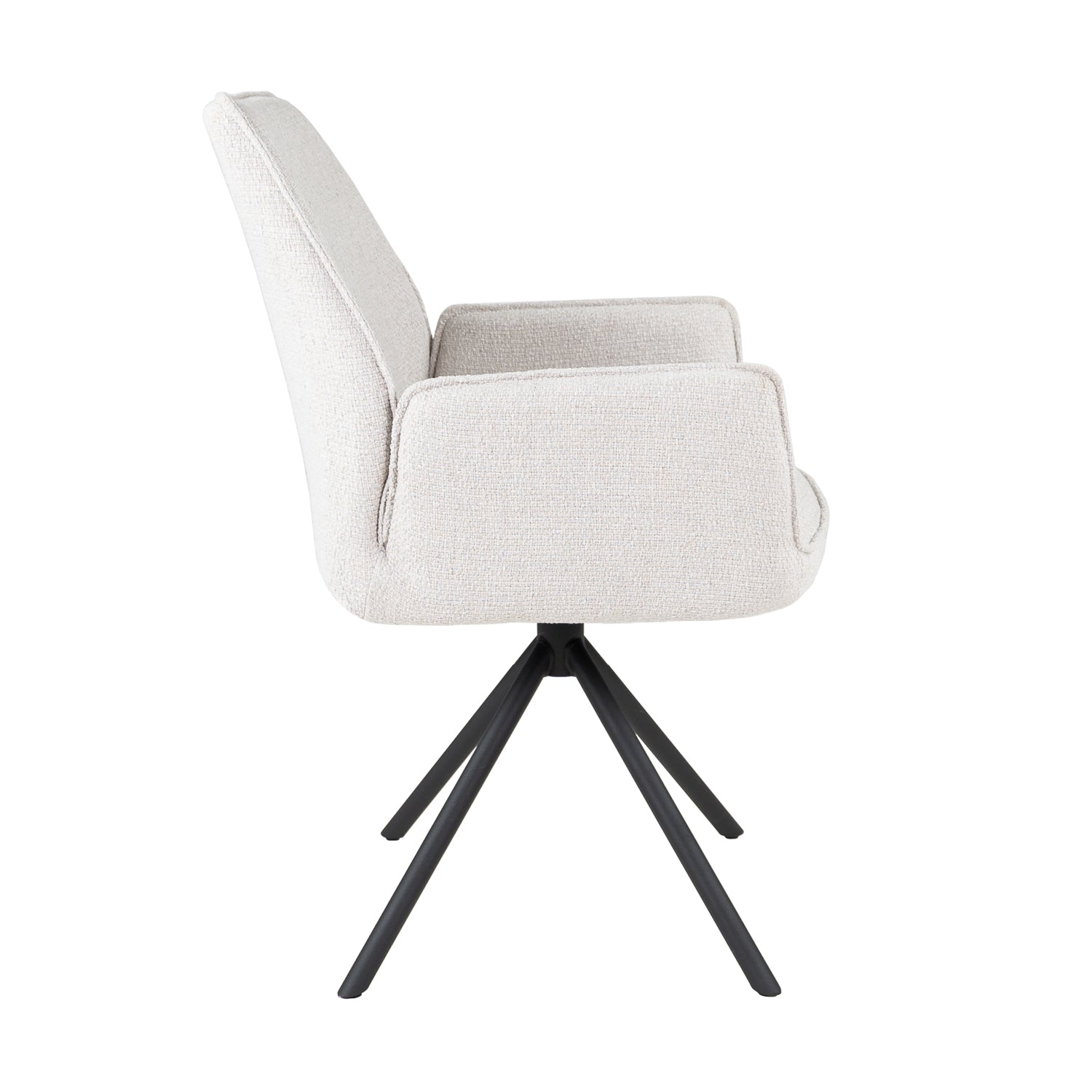 Kick dining room chair Lex