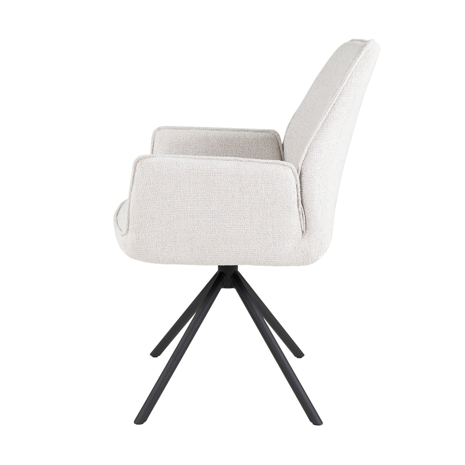 Kick dining room chair Lex