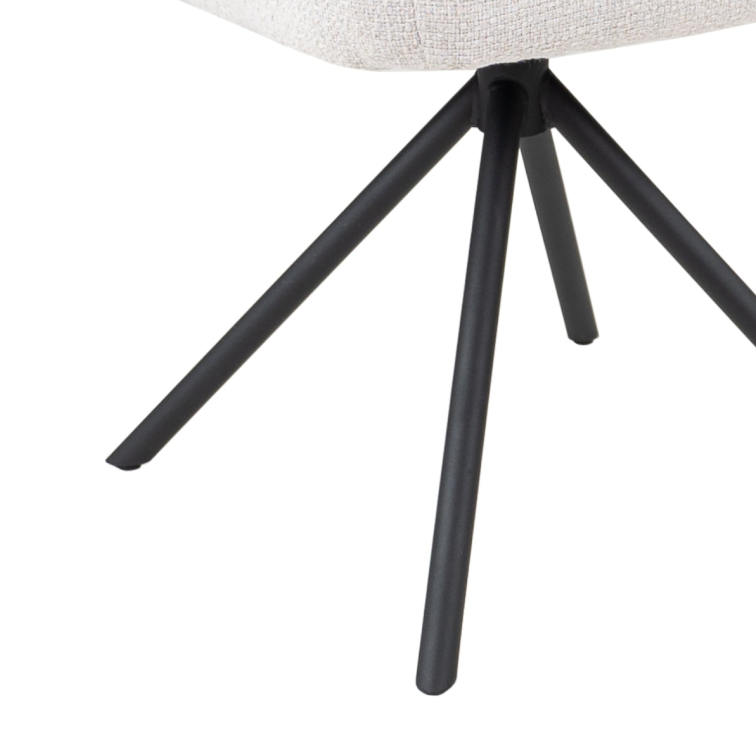 Kick dining room chair Lex