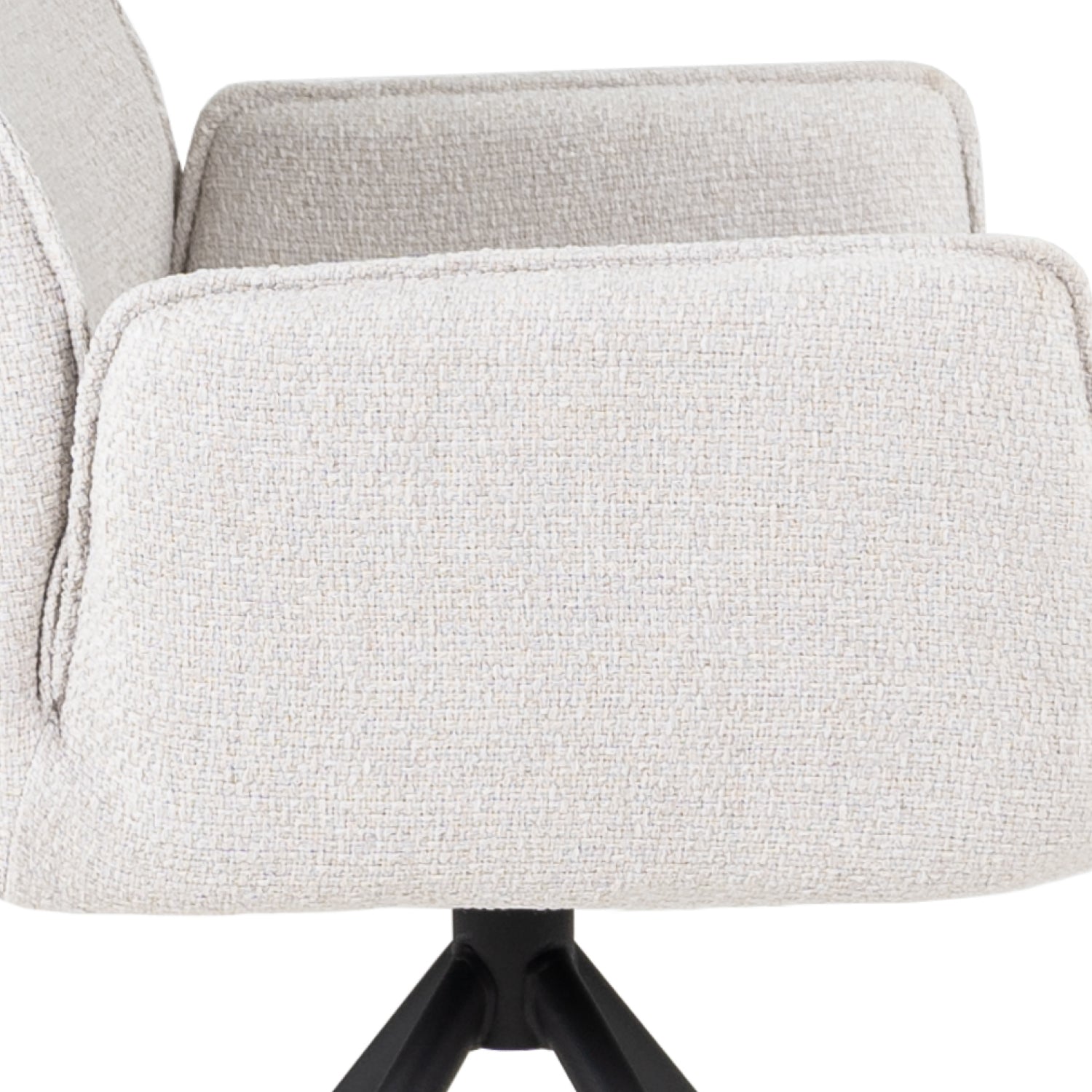 Kick dining room chair Lex