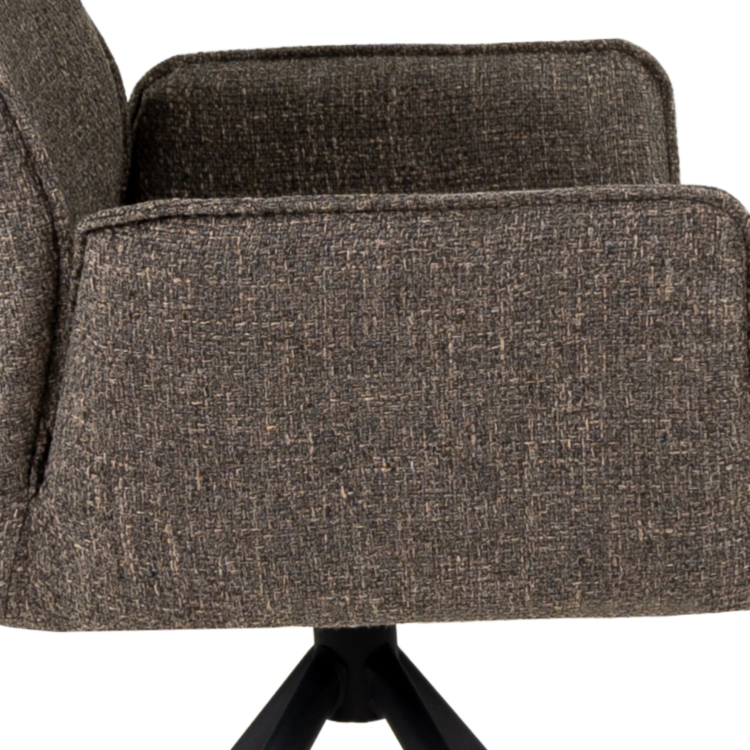 Kick dining room chair Lex