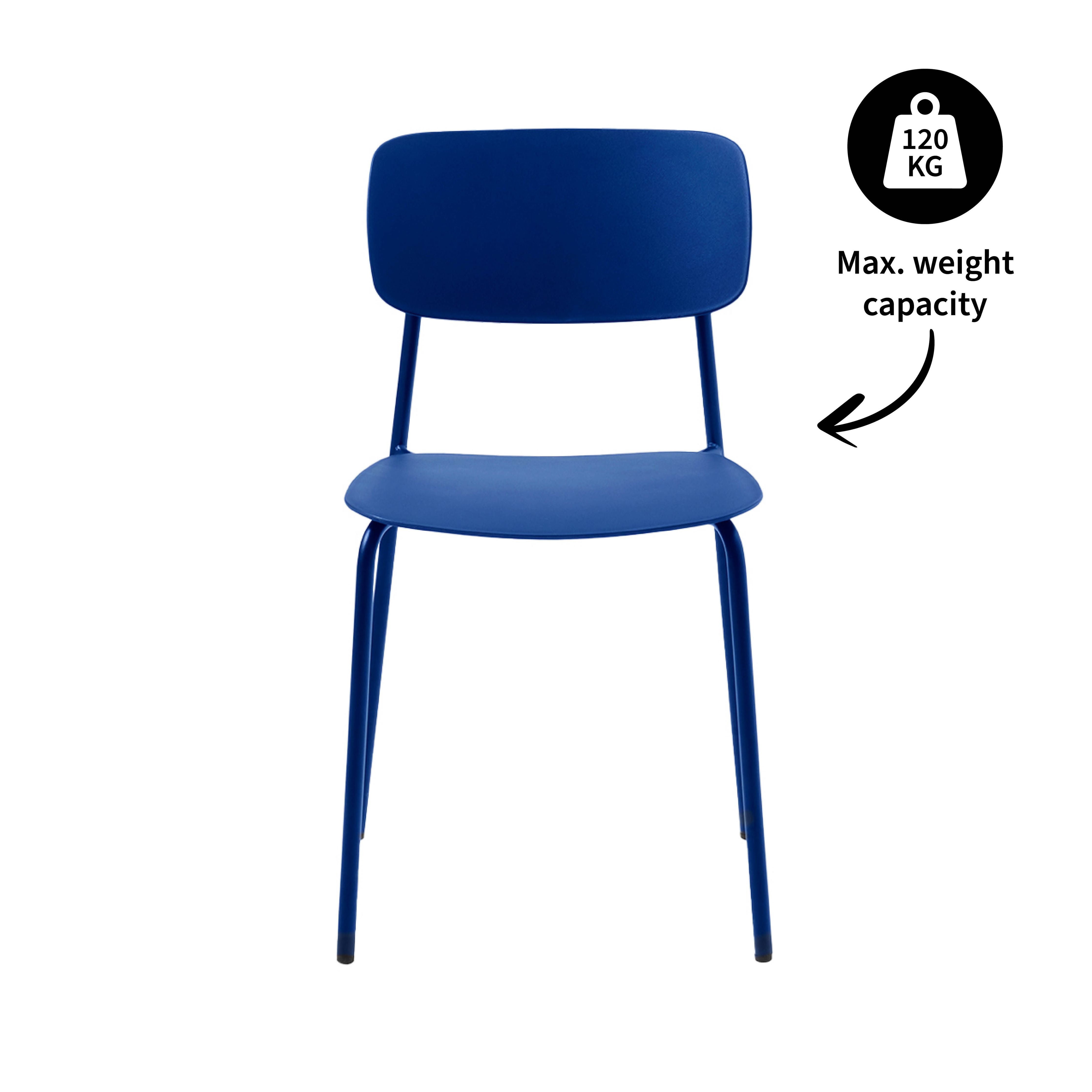 Kick eetkamerstoel Lio