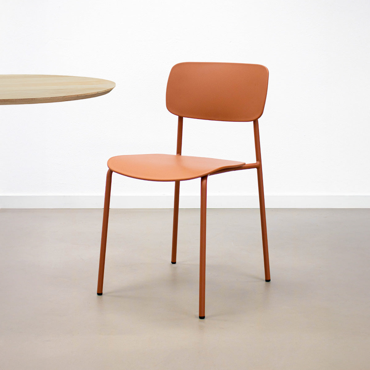 Kick eetkamerstoel Lio