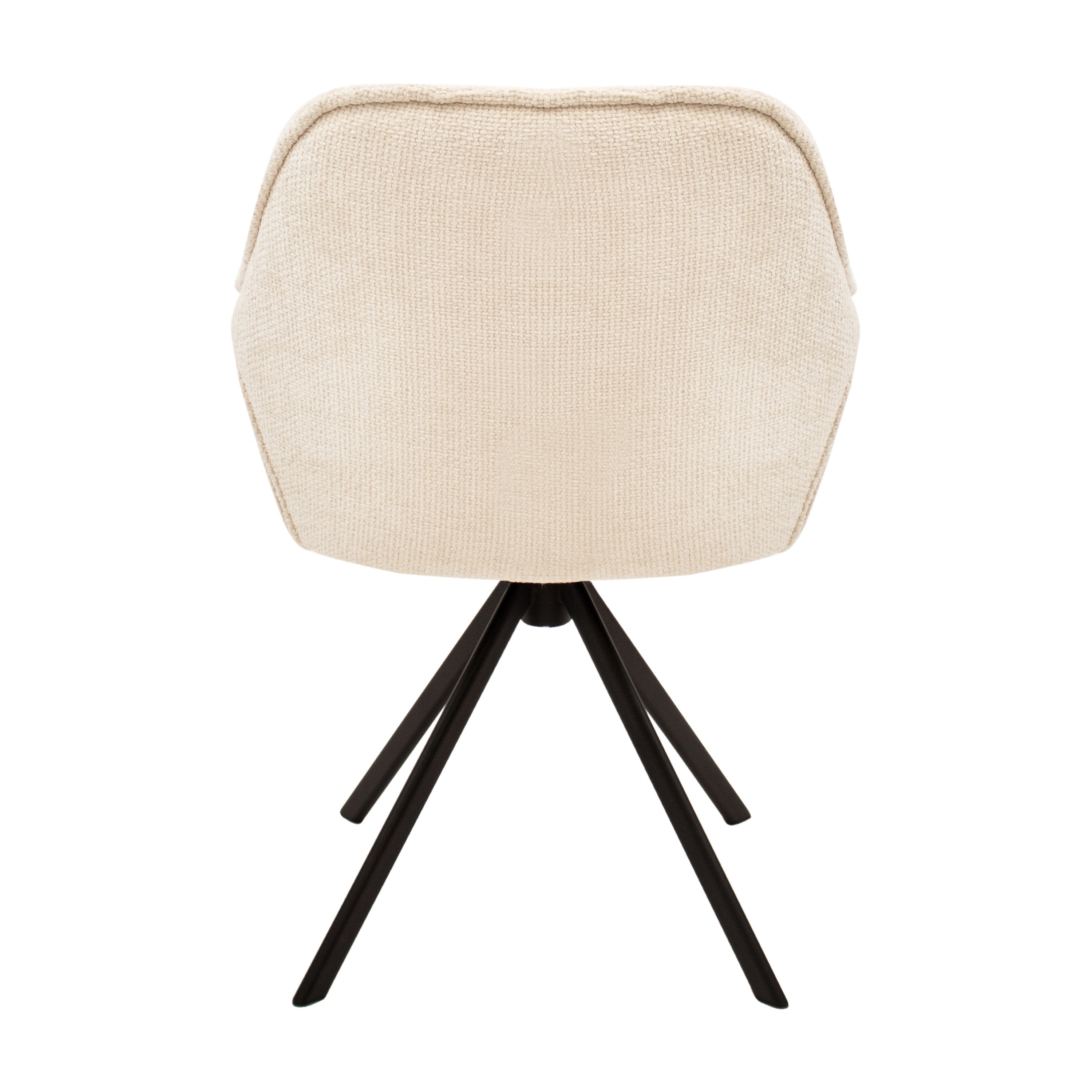 Kick dining room chair Luc