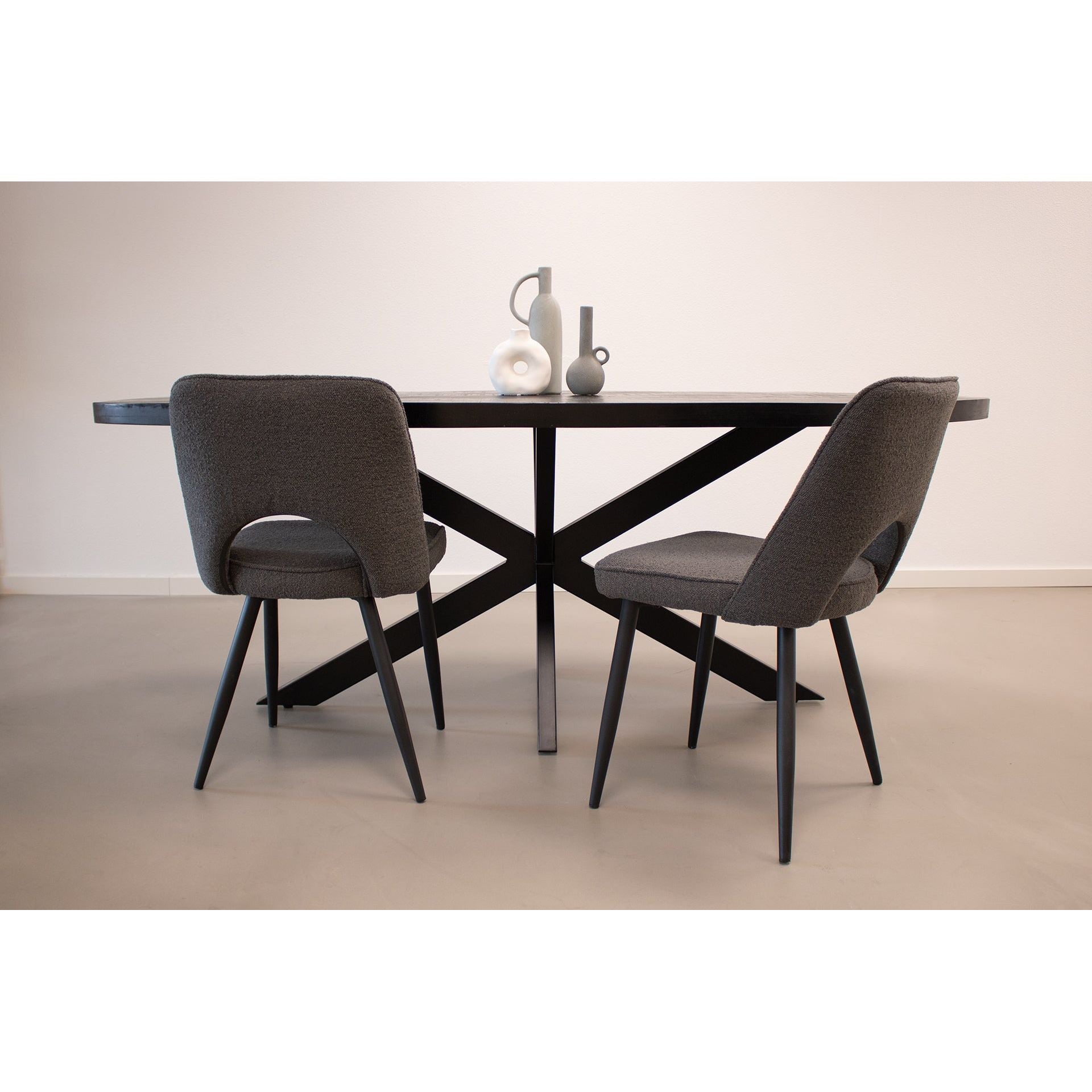 Kick dining room chair Mare