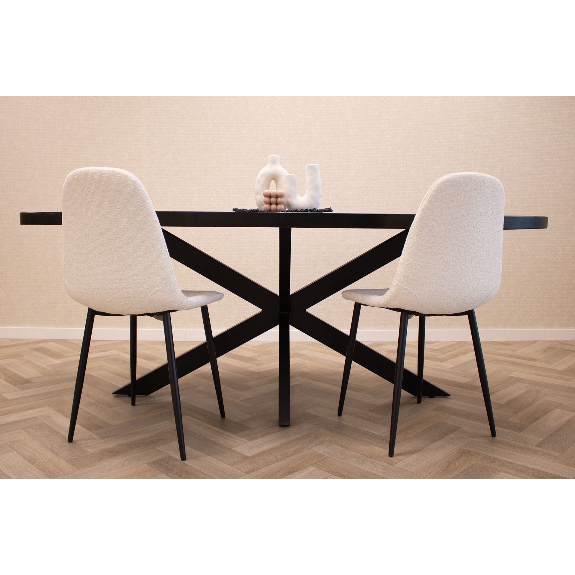 Kick eetkamerstoel Mees