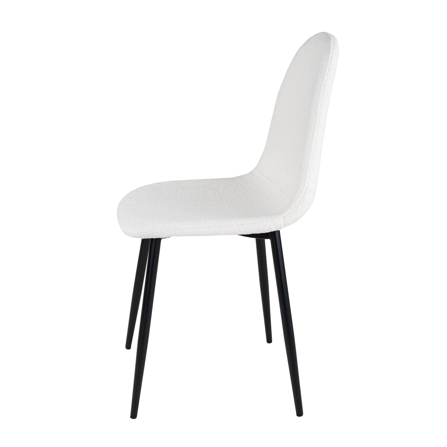 Kick eetkamerstoel Mees