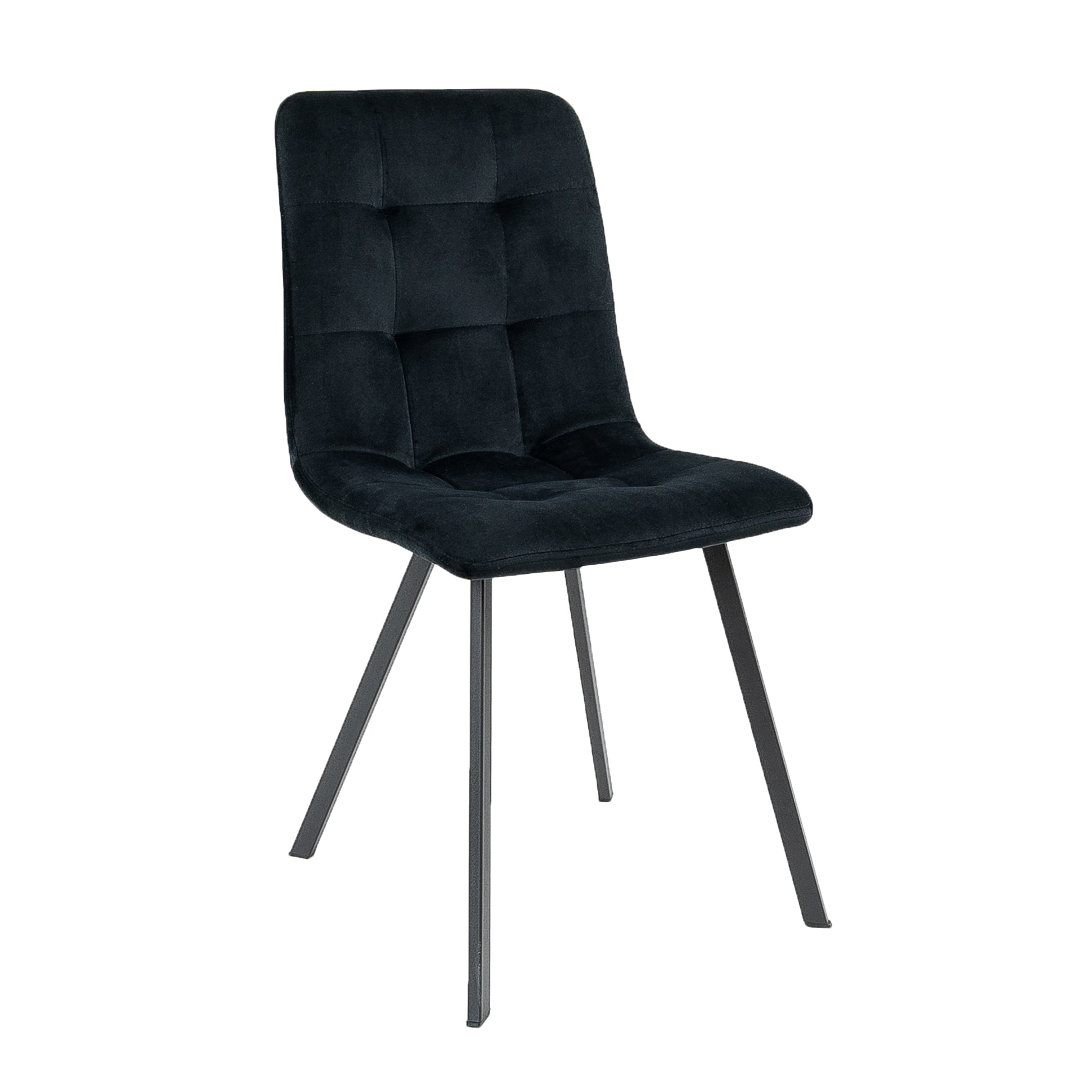 Kick dining room chair Monz