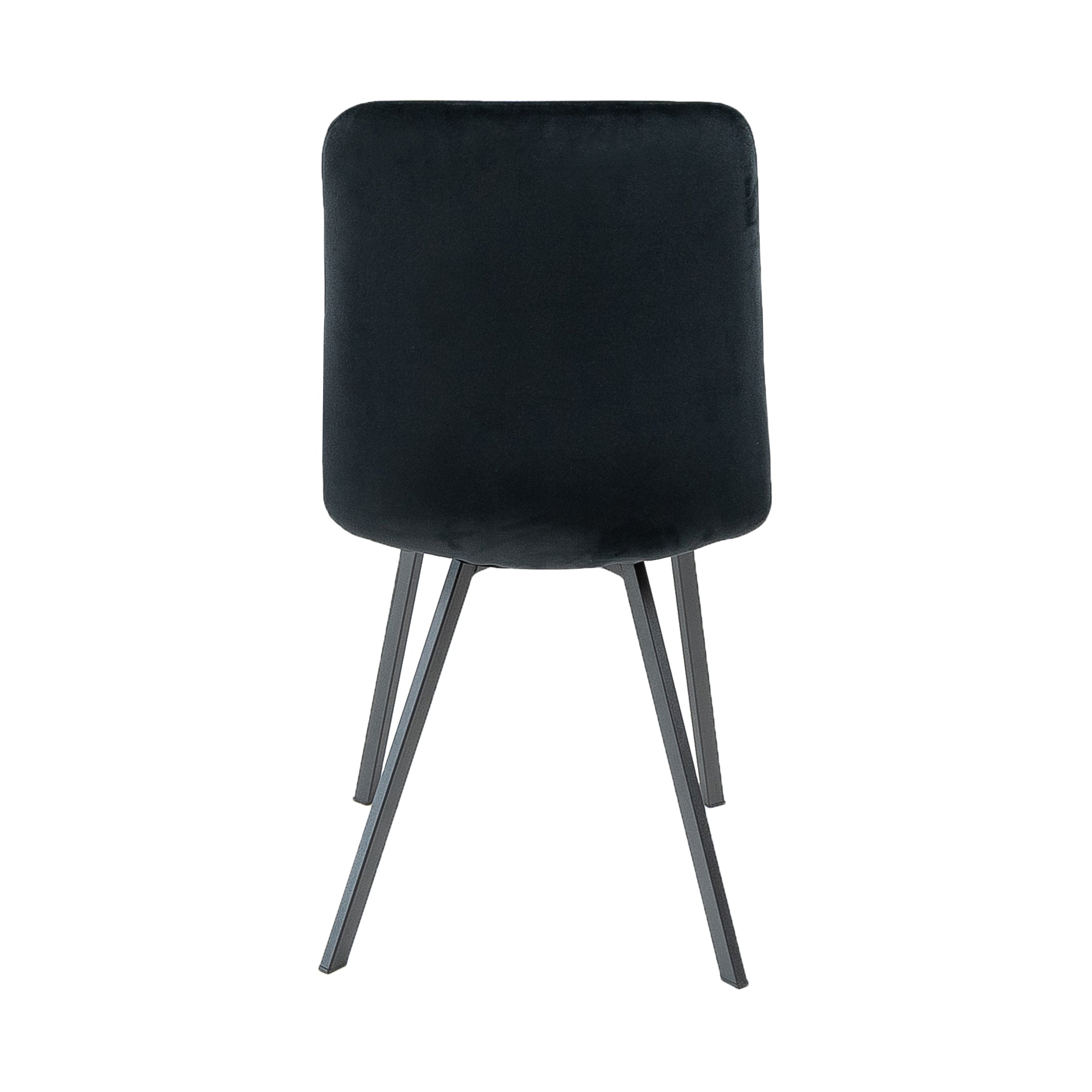 Kick dining room chair Monz